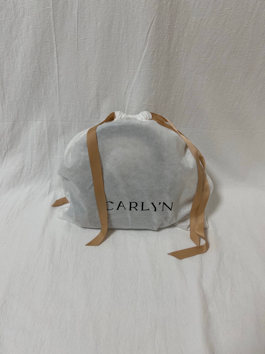 칼린 CARLYN 유스 블랙 토트백 상품이미지7