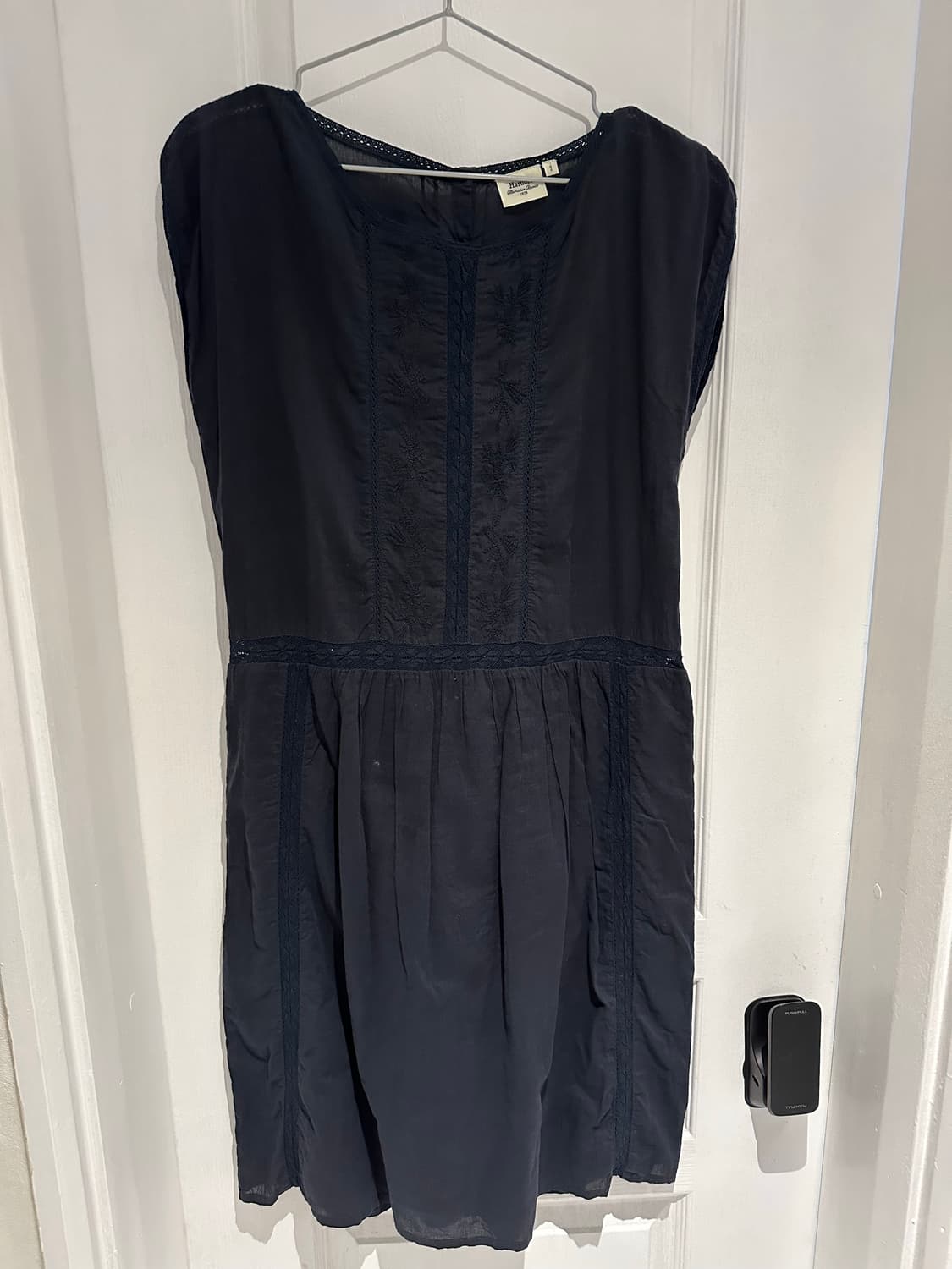 Hartford 원피스 상품이미지2