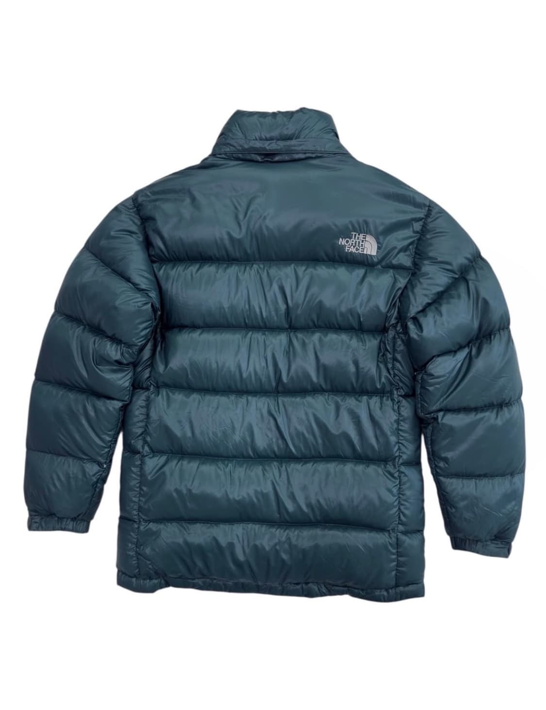 노스페이스 우먼스 700 눕시 경량패딩 상품이미지2