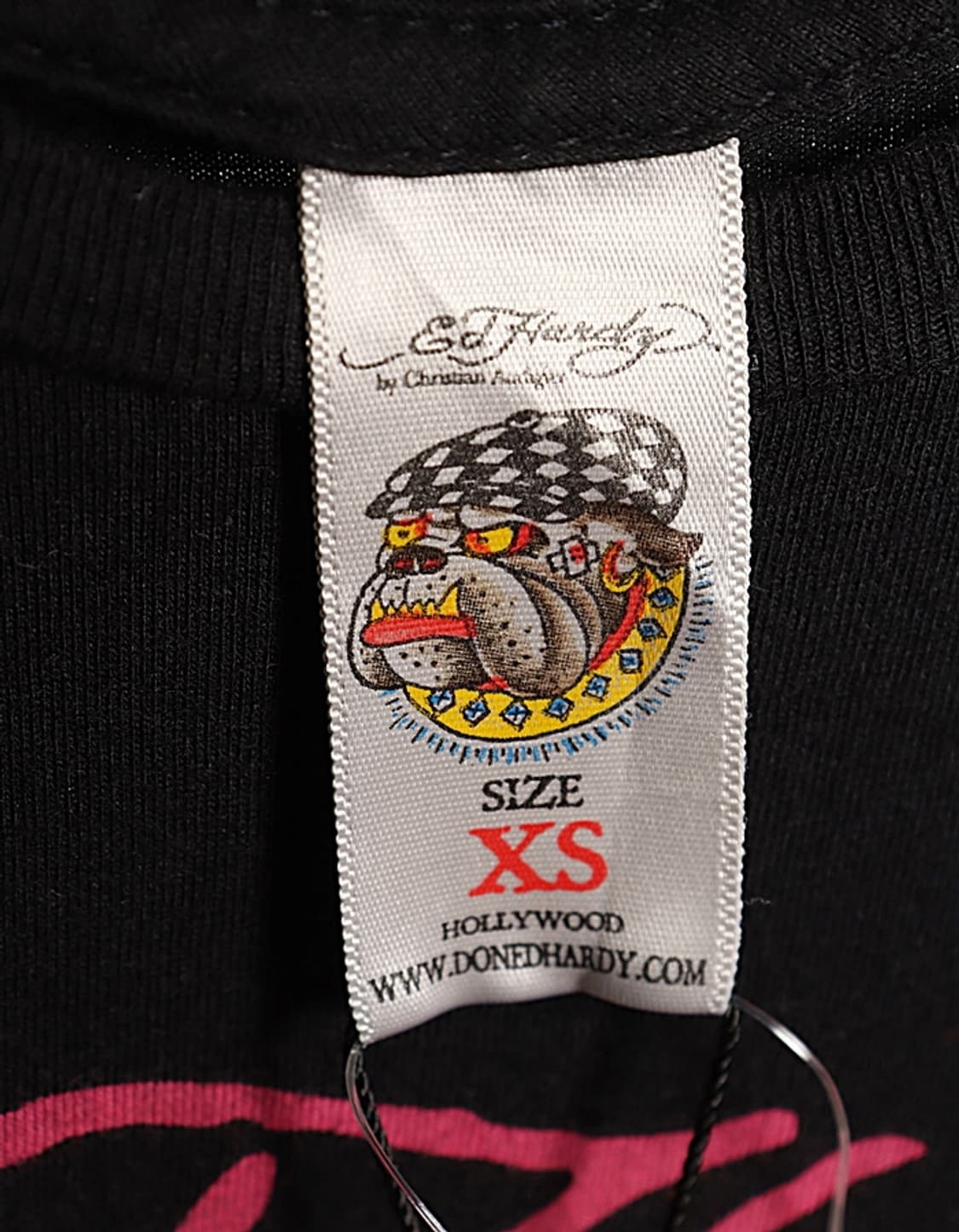 Ed Hardy Skinny T-Shirts 상품이미지9