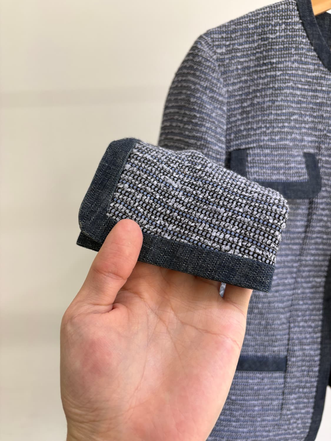 LAGERFELD 자켓 상품이미지4