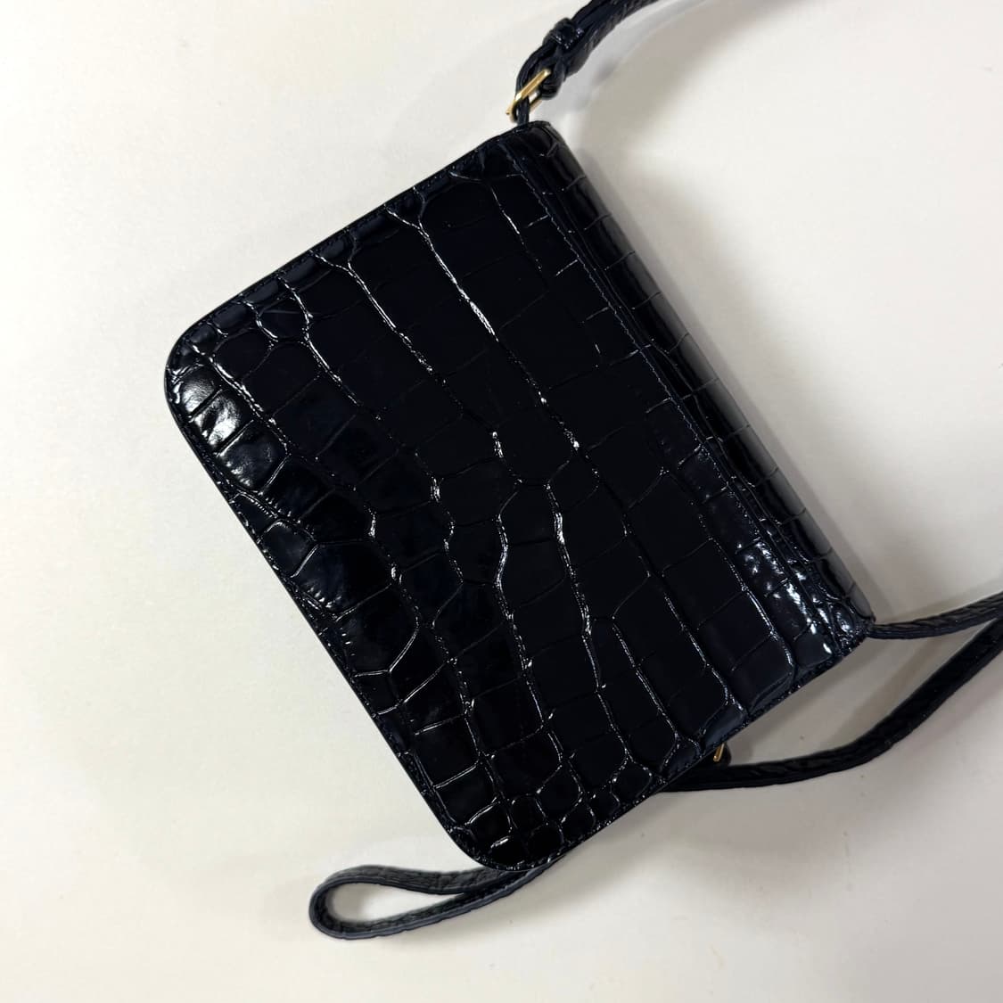 [백화점판/당일출고]발렌시아가 B로고 퀄팅 크로스백 / 숄더백 상품이미지3