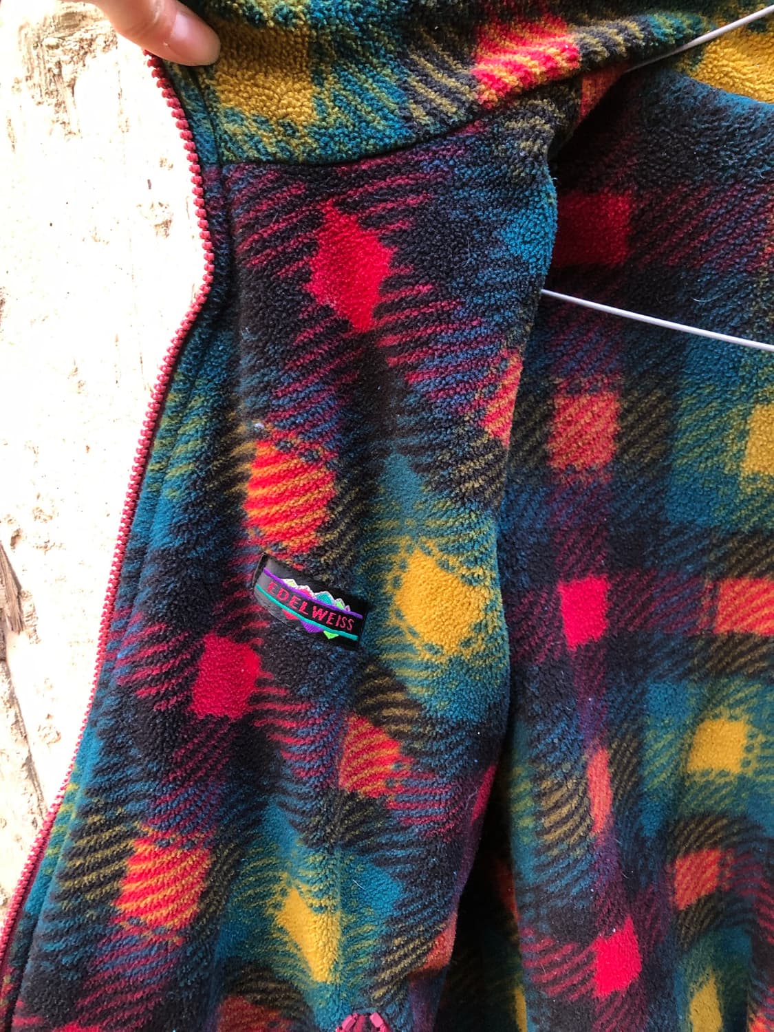 Edelweiss jumper 상품이미지8