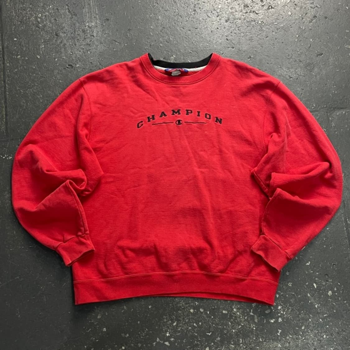 100 챔피언 맨투맨  상품이미지1