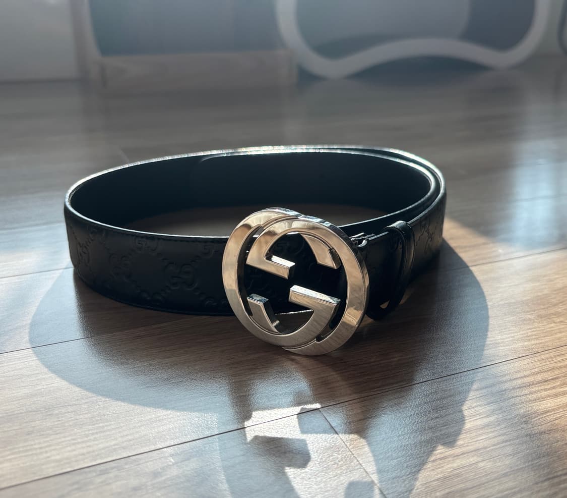 구찌 벨트 상품이미지1