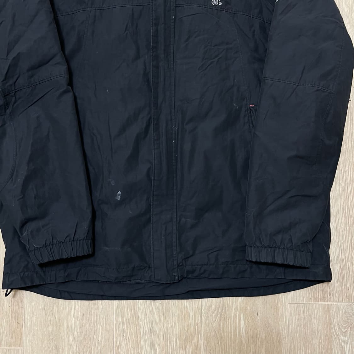 빈폴 스포츠 남성 후드 바람막이 자켓 M/95  상품이미지4