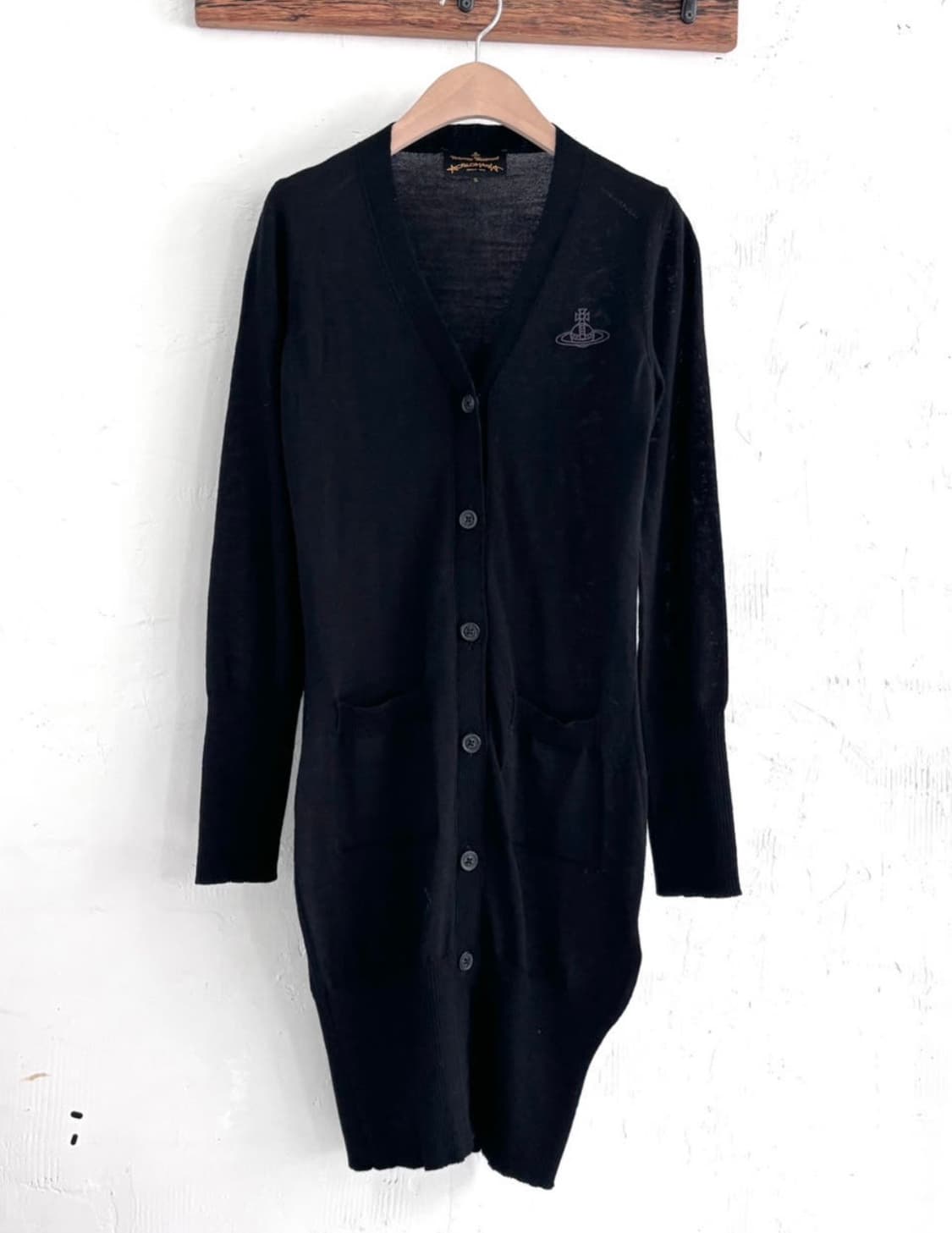 Vivienne westwood cardigan 상품이미지2