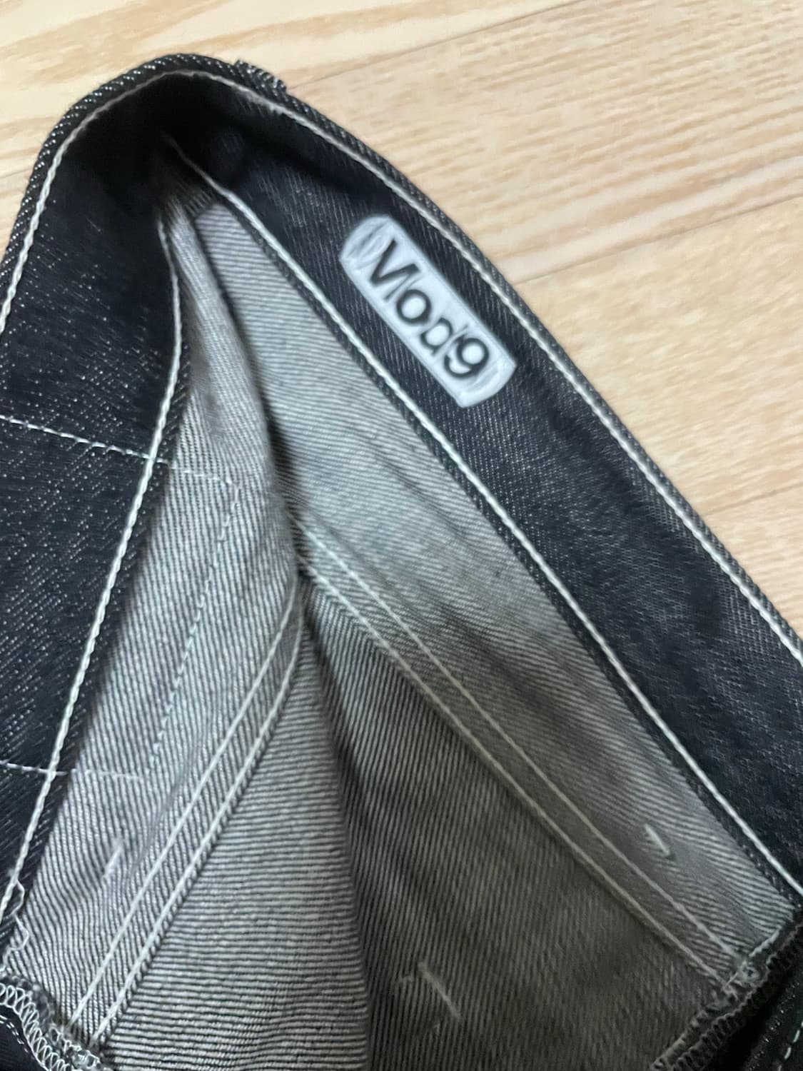 모드나인 way out (32) 상품이미지3