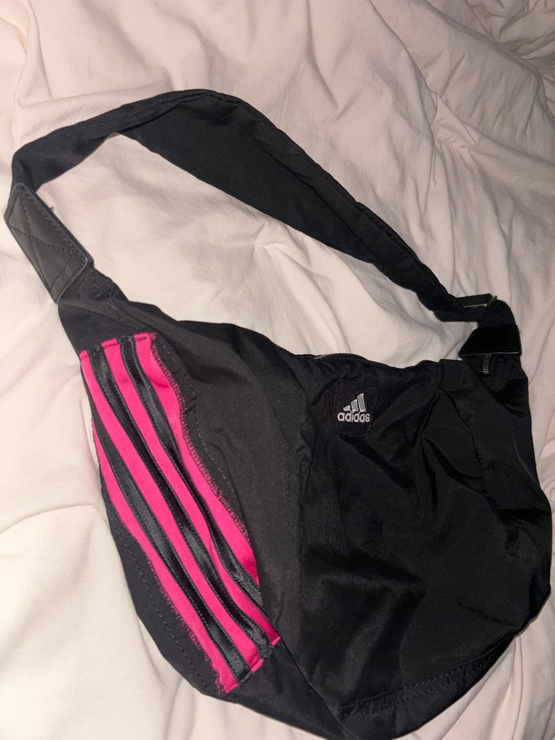 아디다스 커스텀 크로아상백 상품이미지2