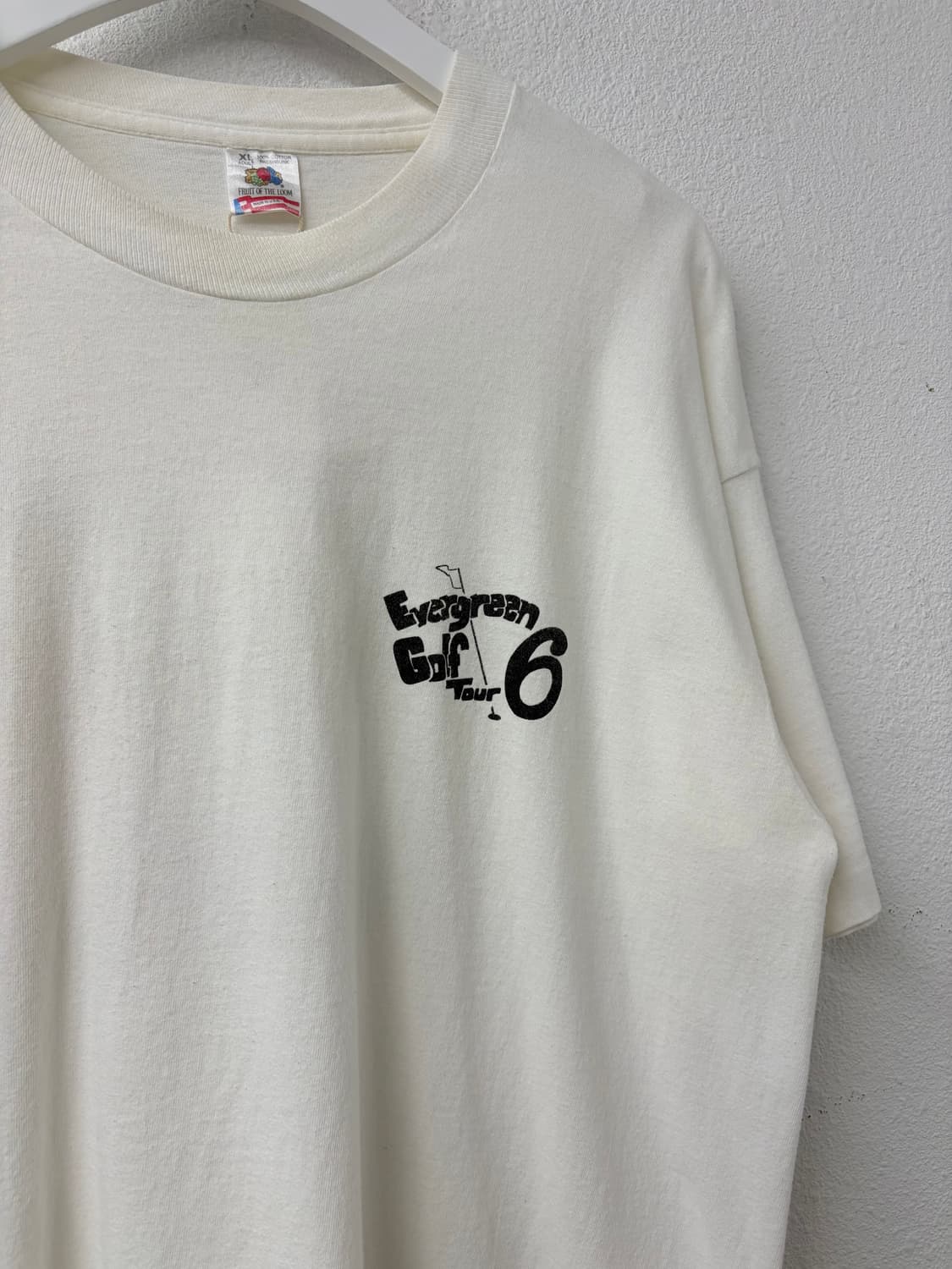 8-90s FRUIT OF THE LOOM 상품이미지3