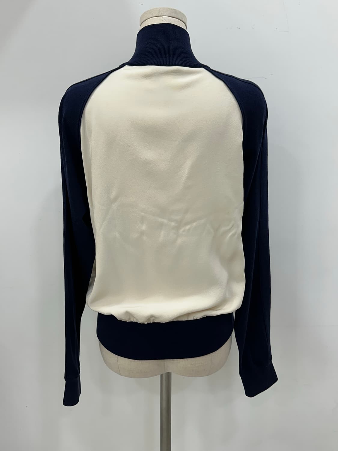 끌로에 실크 자켓 상품이미지2