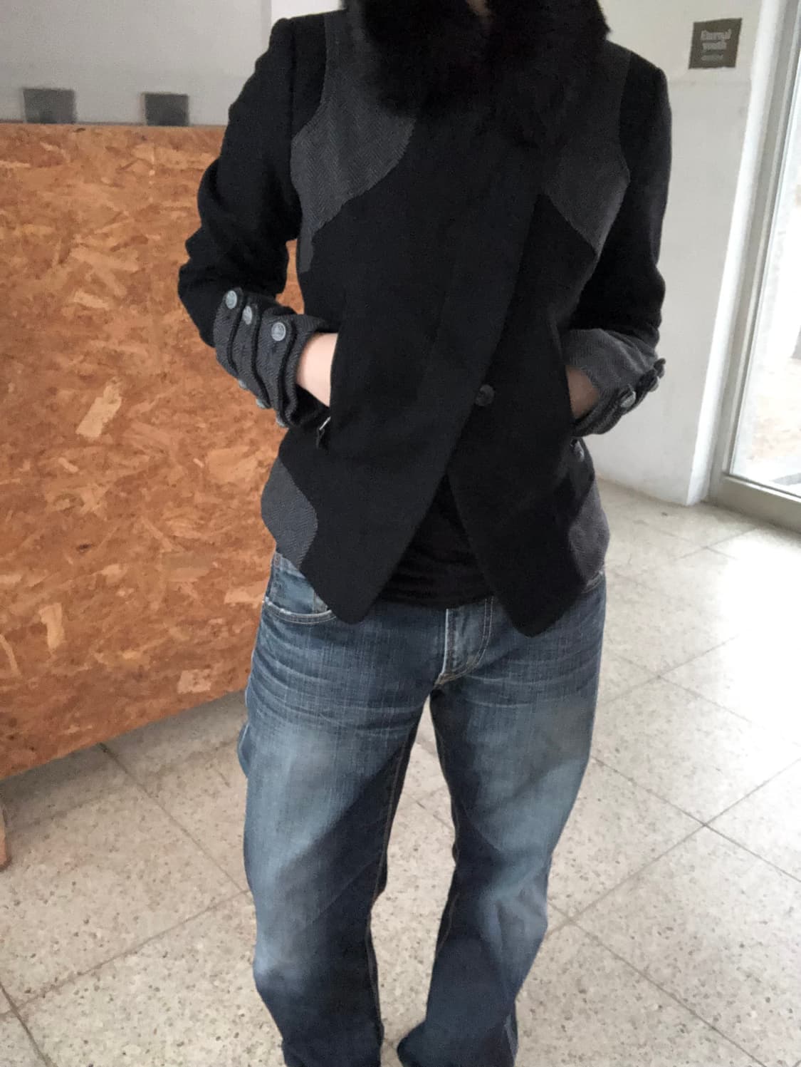 jk / pinko 상품이미지8