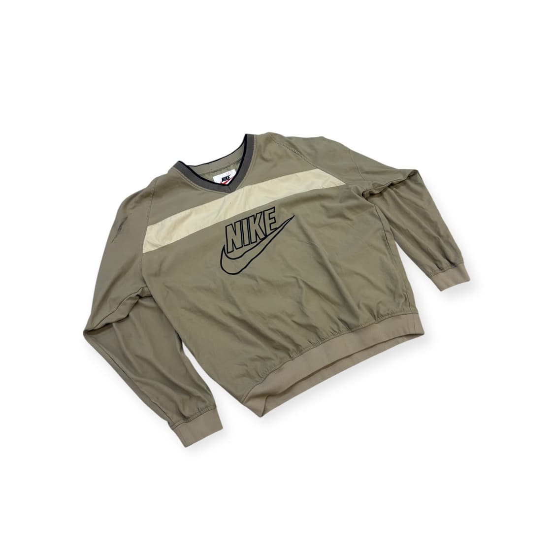 나이키 스우시 웜업 상품이미지1