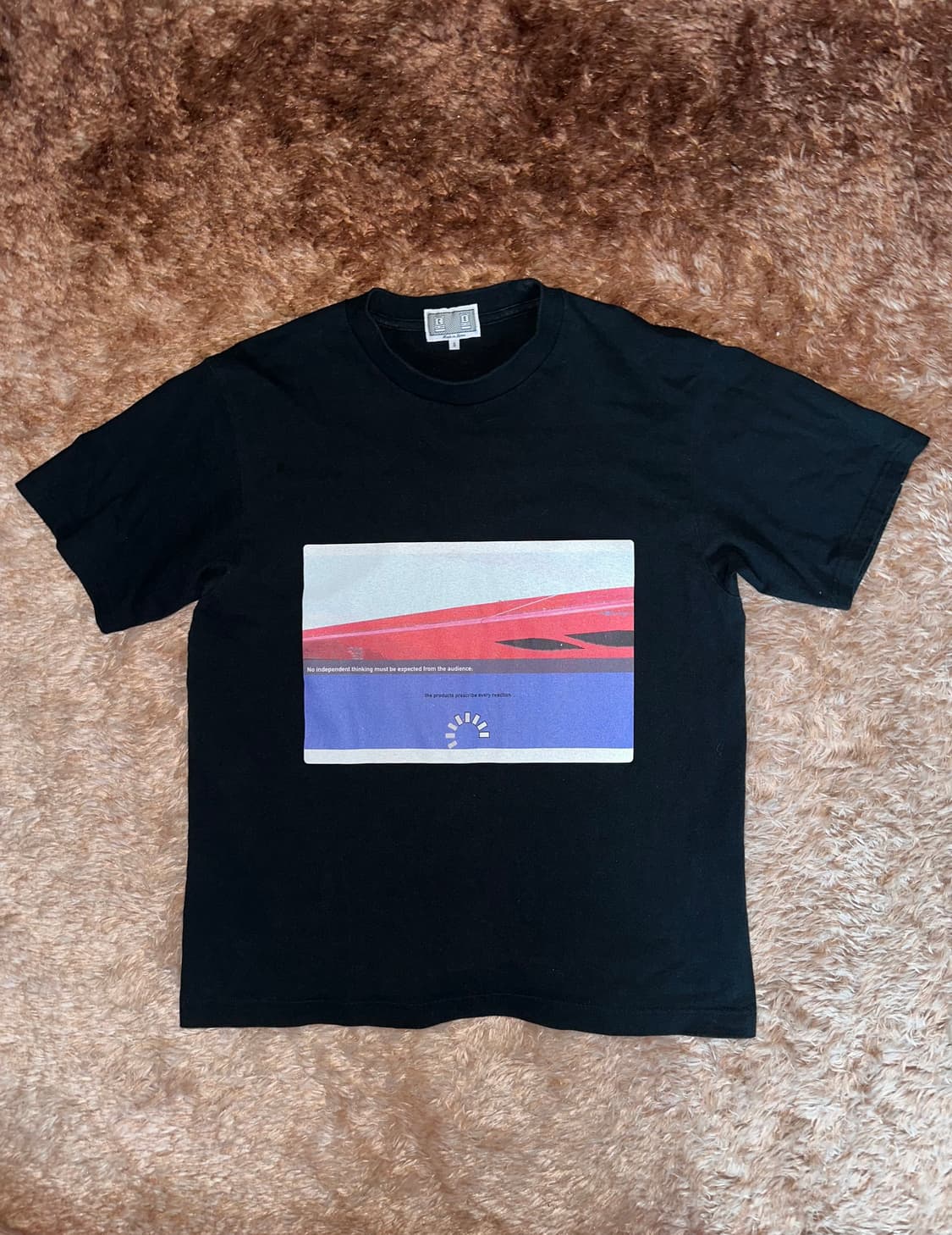 카브엠트 반팔 s 상품이미지1