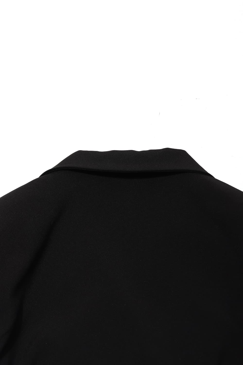 ZEBDEN 크롭 더블 블레이저 women S 상품이미지7