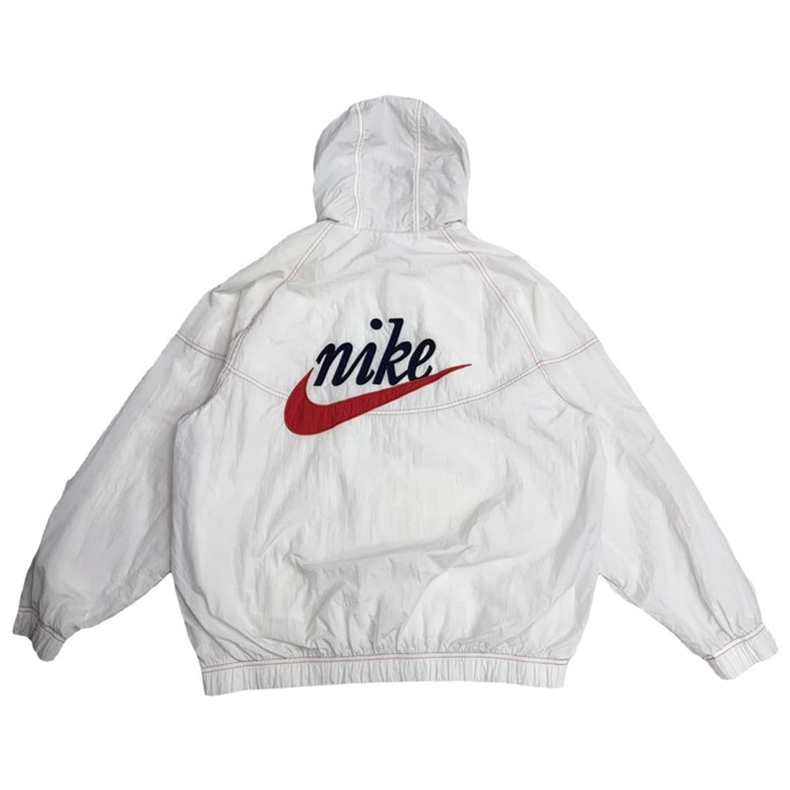 NIKE 스포츠웨어 윈드러너 아노락 자켓 L 상품이미지7