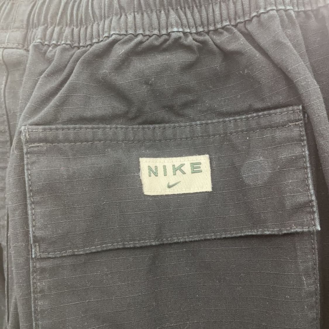 나이키 빈티지 스포티 스우시 트레이닝 카고팬츠 S C07668 상품이미지5