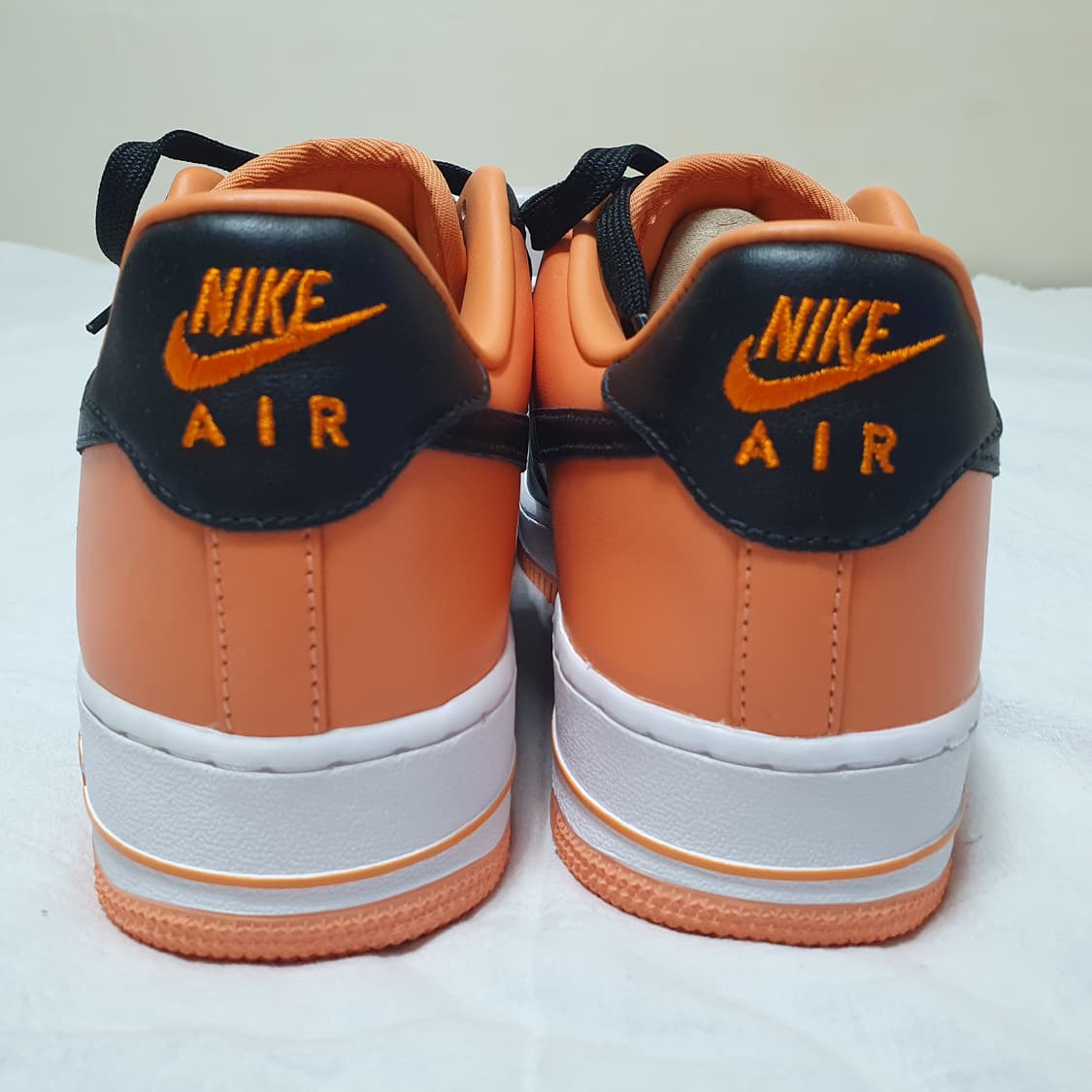 275 나이키 에어포스 1 쉐터드 백보드 컬러조합 상품이미지5