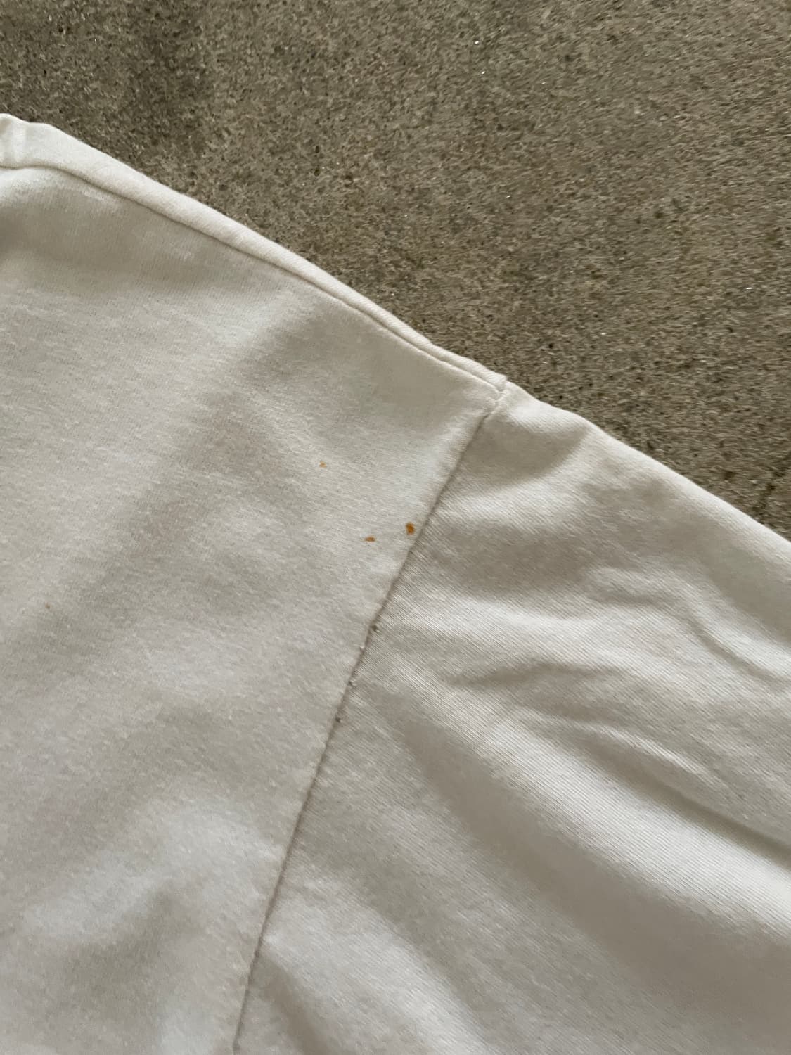 00s No more Bush*t T-shirt 상품이미지7