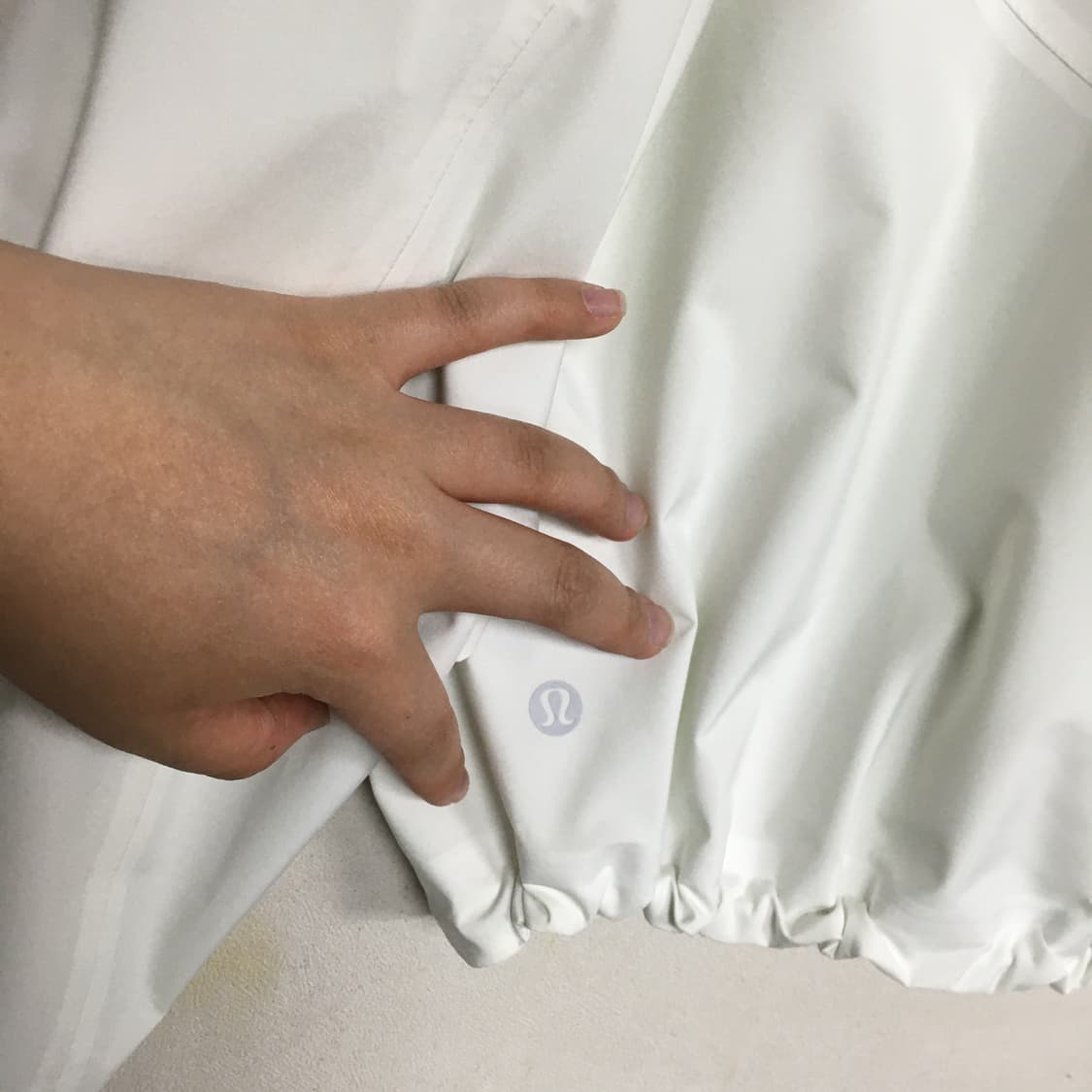  룰루레몬 신상 레인 체이서 자켓 6 상품이미지8