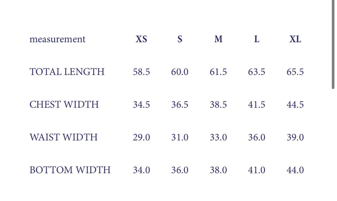 [XS]팔로마울 Aurum 모헤어 비대칭 니트/차콜 상품이미지10