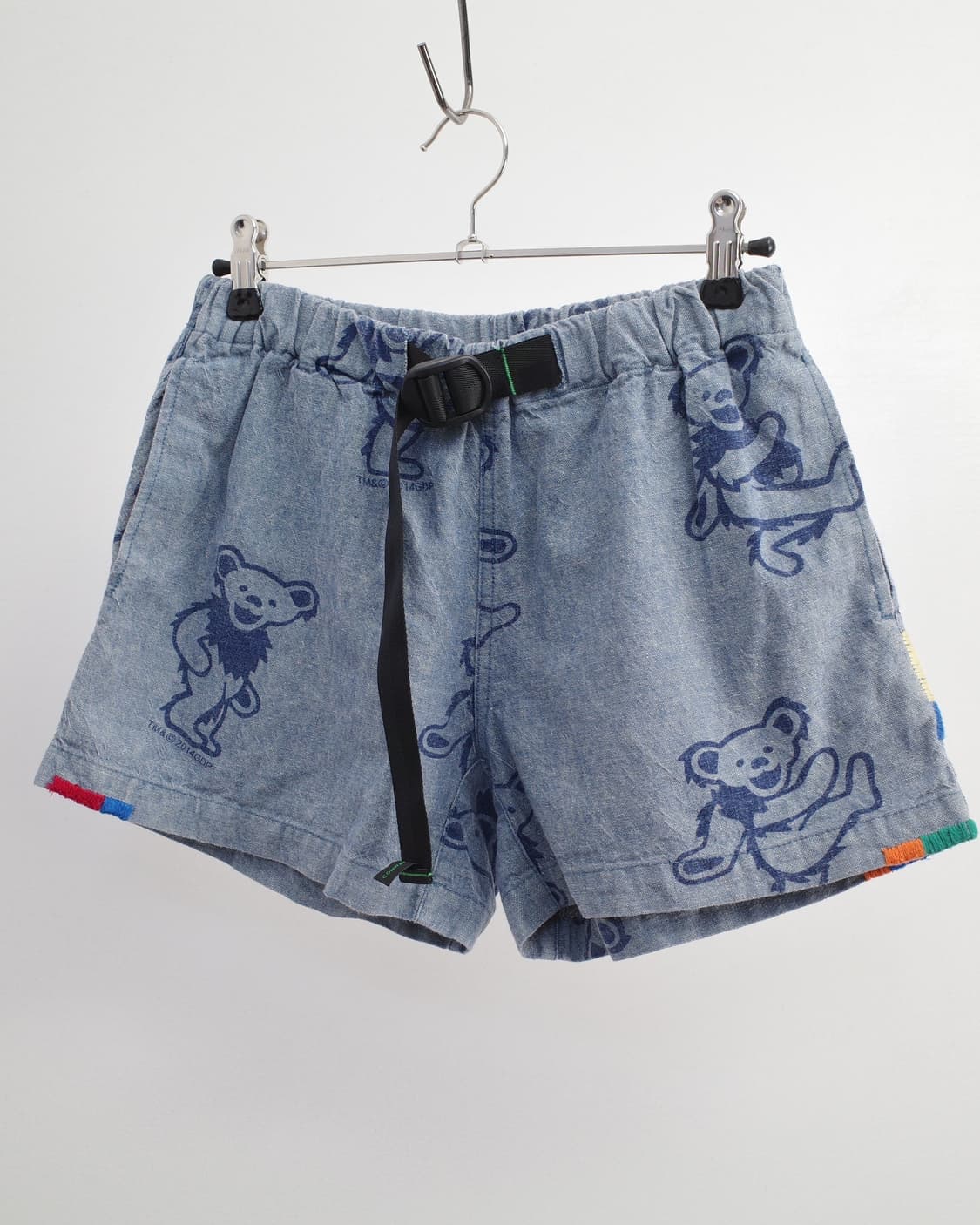 wild thing x grateful dead 상품이미지1