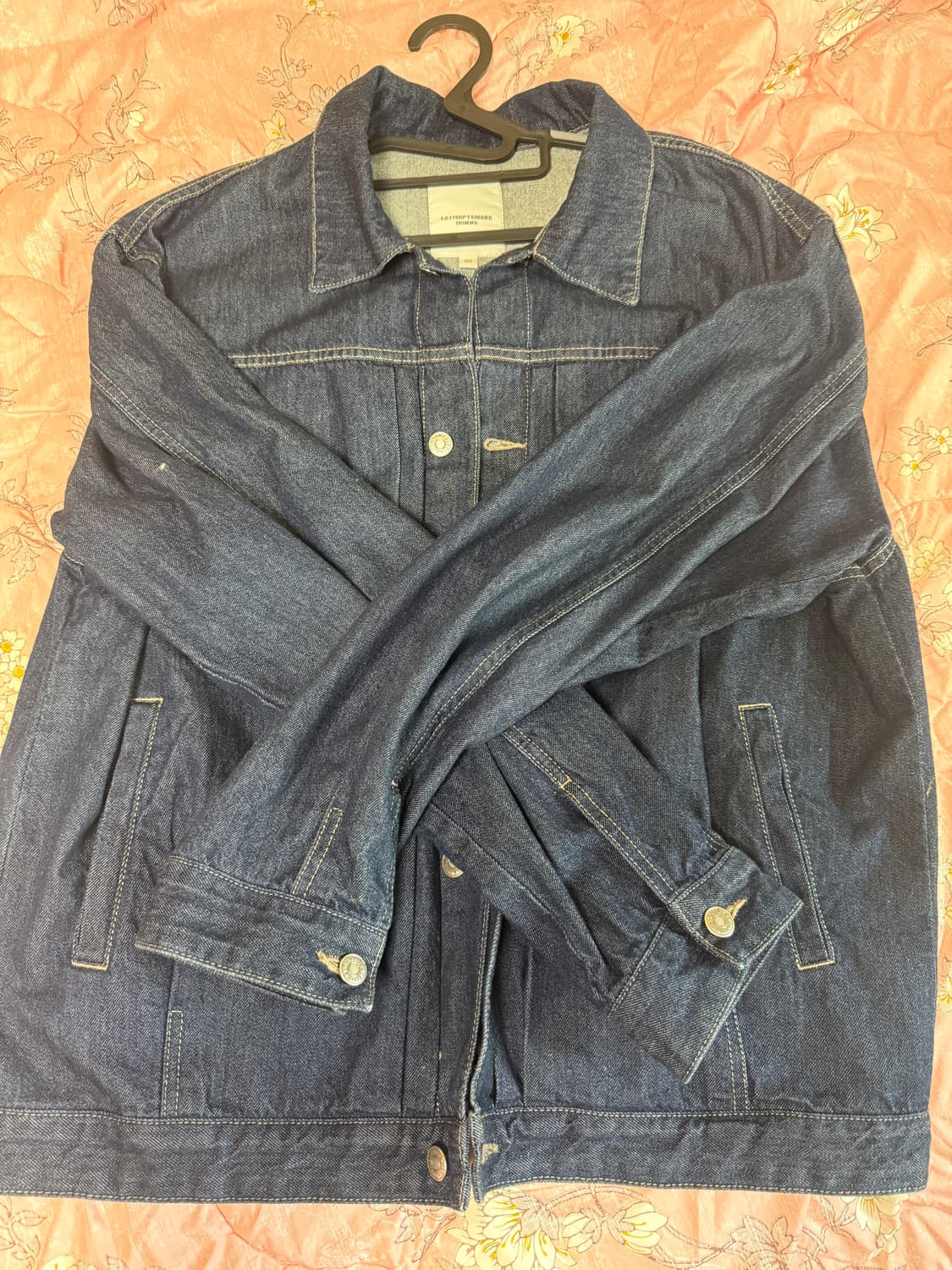 Le17septembre 청자켓 상품이미지1