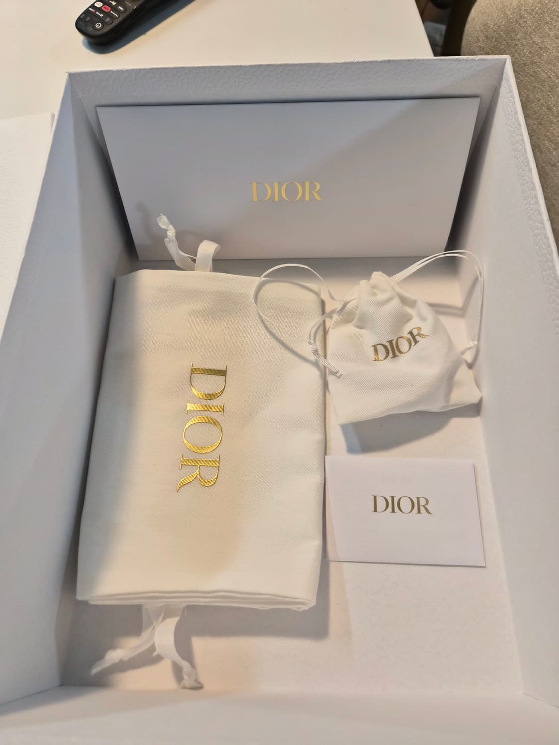 DIOR STAR 스니커즈 뮬 상품이미지4