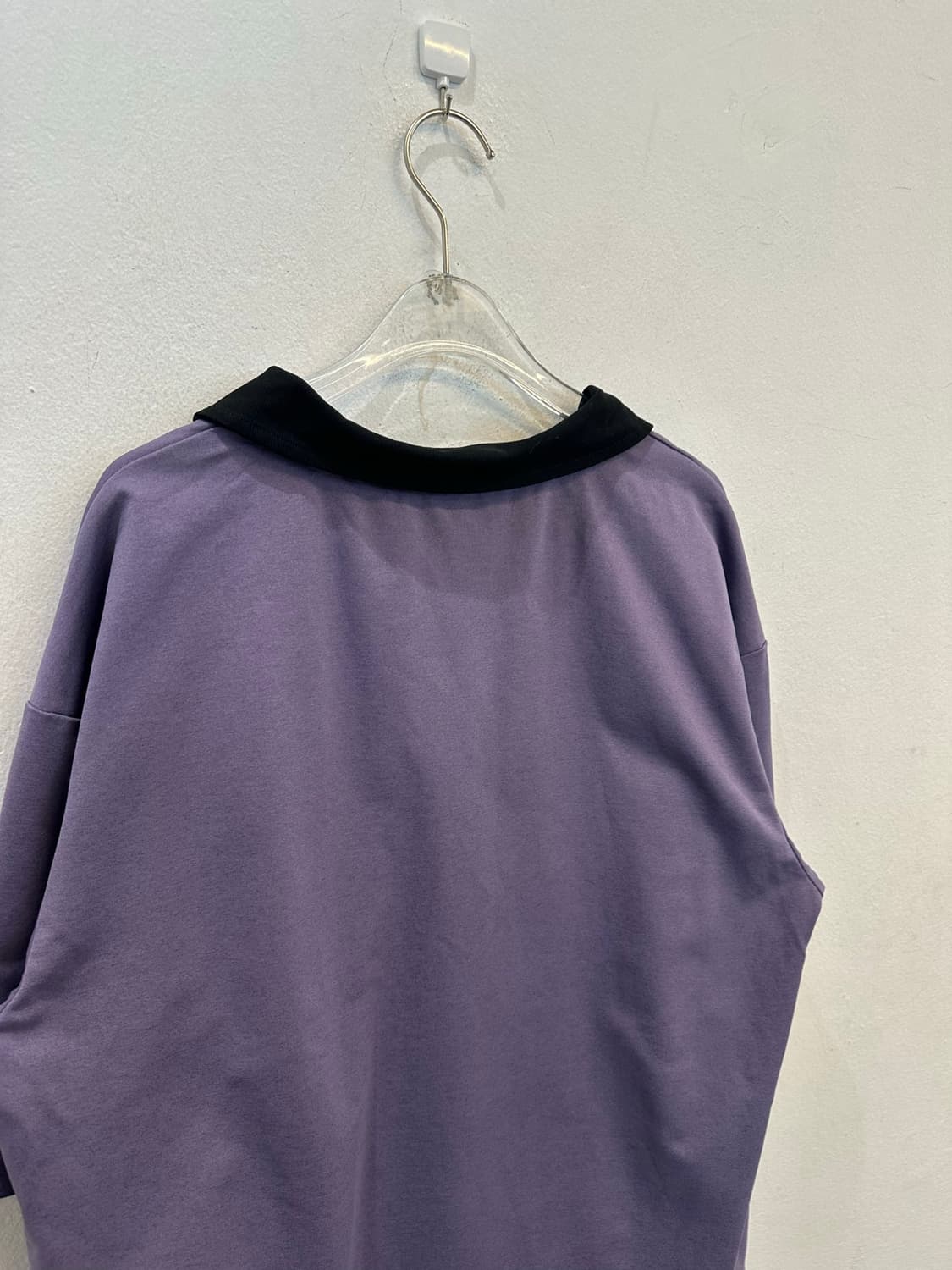 Vintage v neck tee 상품이미지6