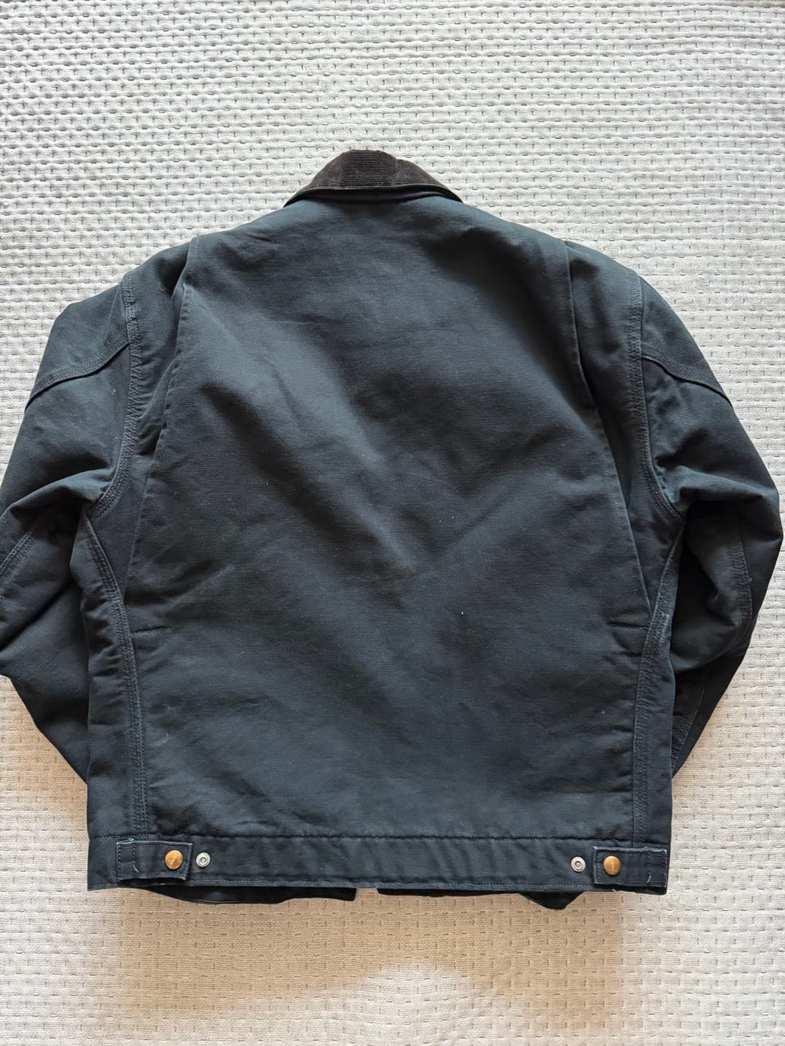 [M] 칼하트 디트로이트 자켓 j01 상품이미지7