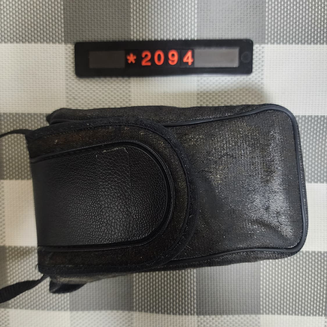 니콘 TW 줌 데이터백 필름카메라 파우치포함 상품이미지6