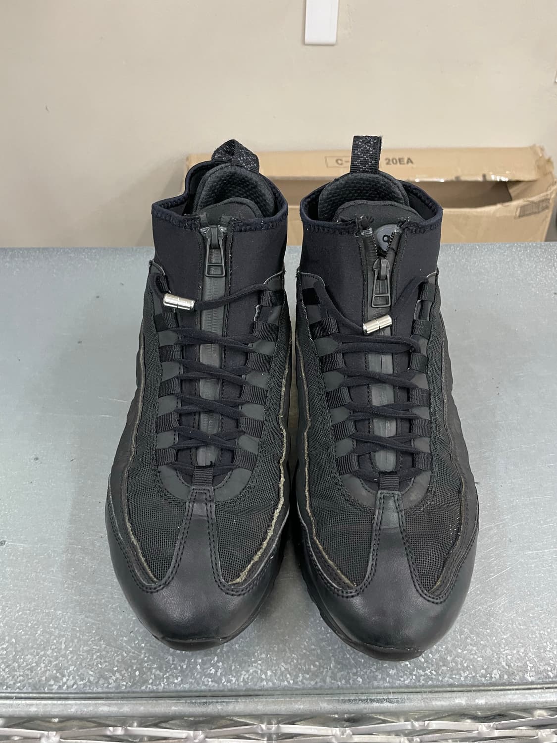 나이키 에어맥스 95 스니커부츠 285 상품이미지6