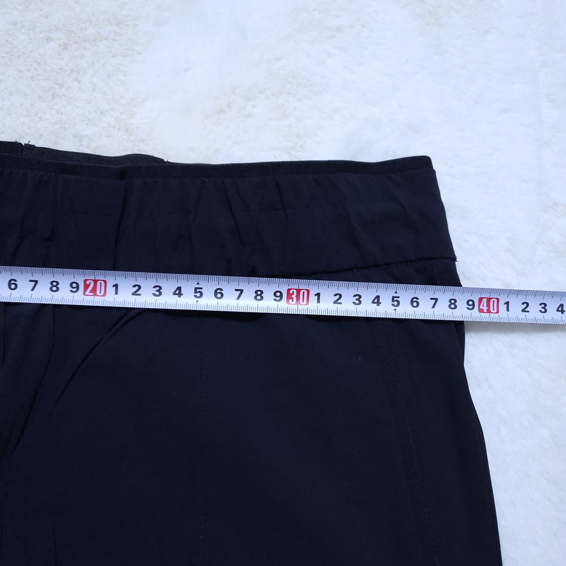 아이더 여성 츄리닝 바지 73 0404  뽀샤샤 상품이미지4