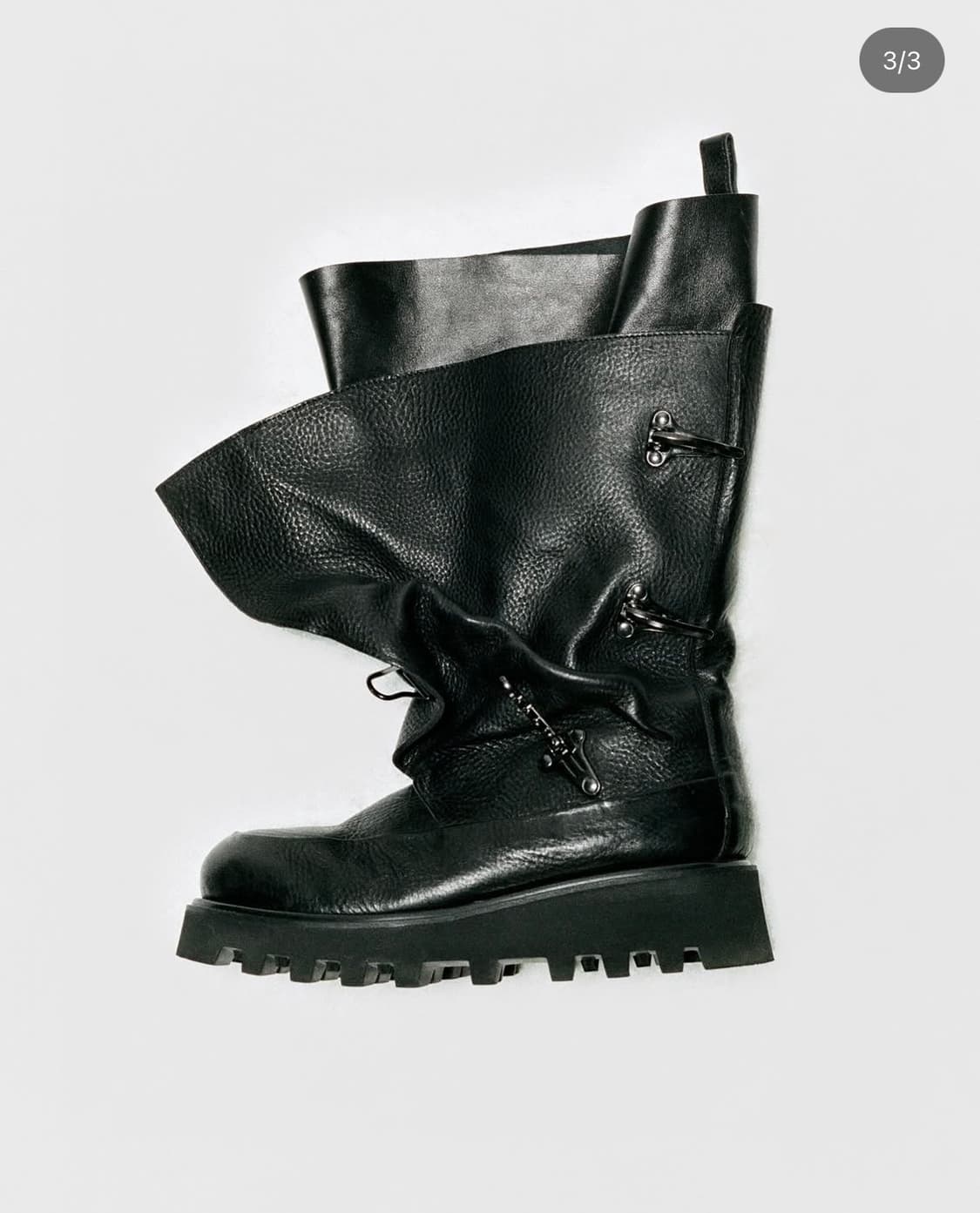 Sangiev RIOT BOOTS 42 상품이미지1