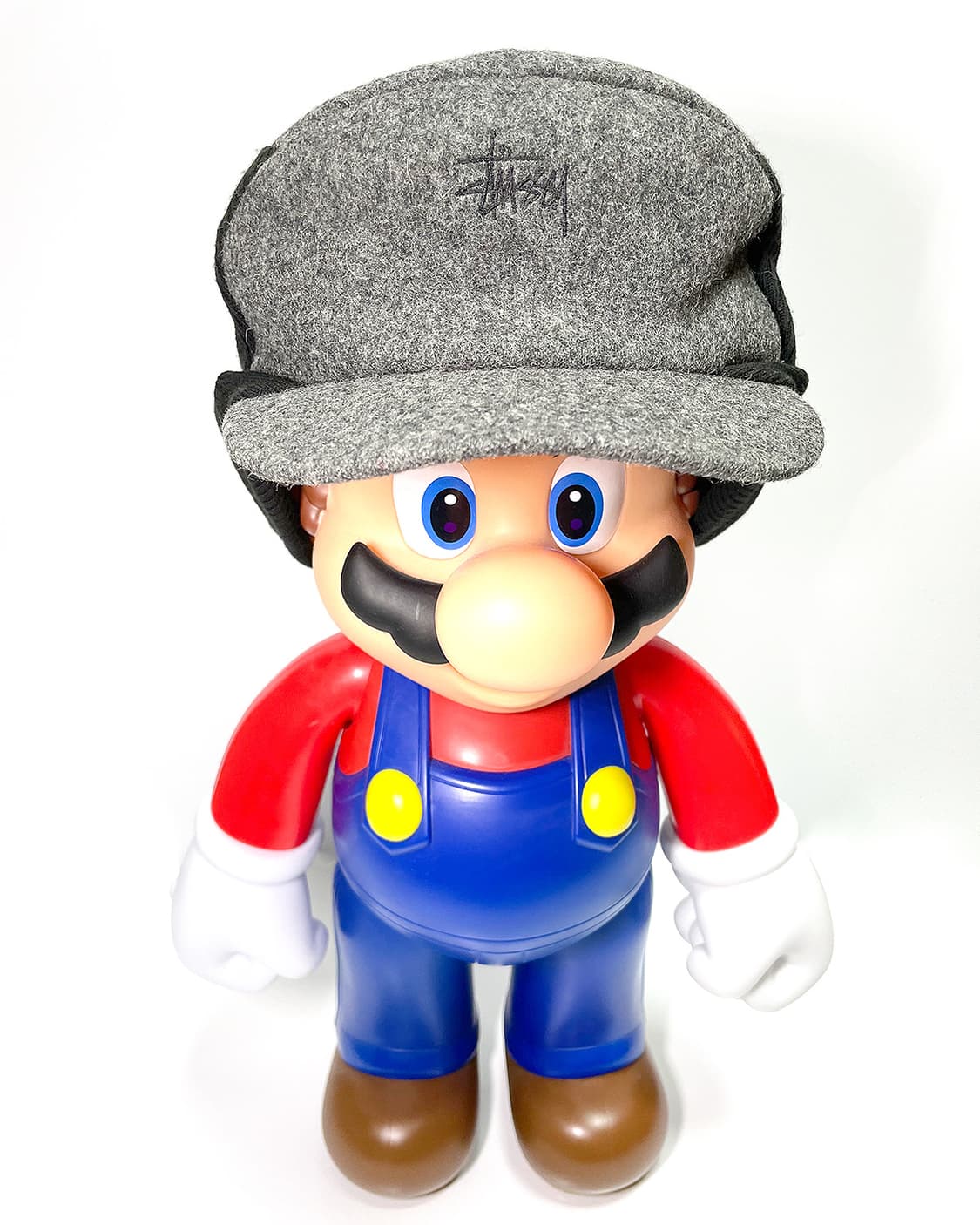 STÜSSY Shawn Stussy Cap 스투시 모자 상품이미지2