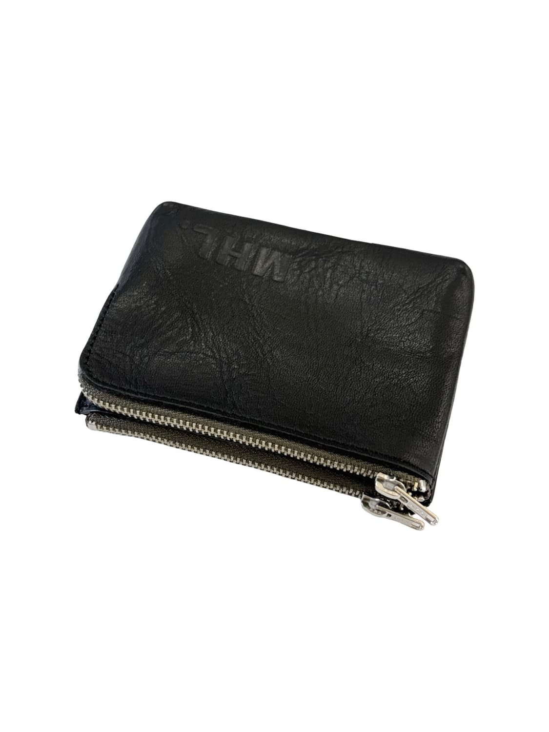 MHL 마가렛호웰 가죽 동전지갑 카드지갑 상품이미지1