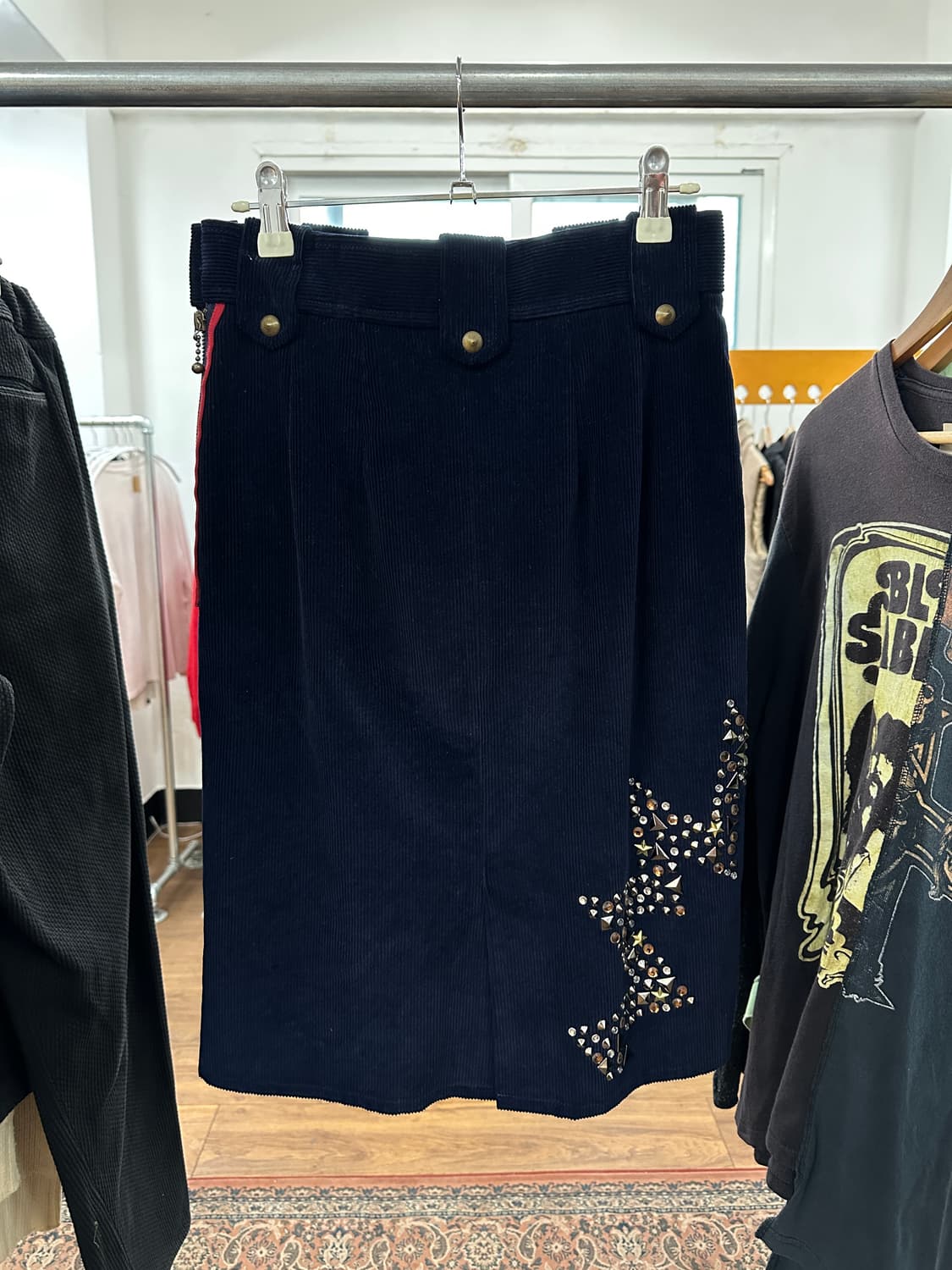 KOLOR 상품이미지4