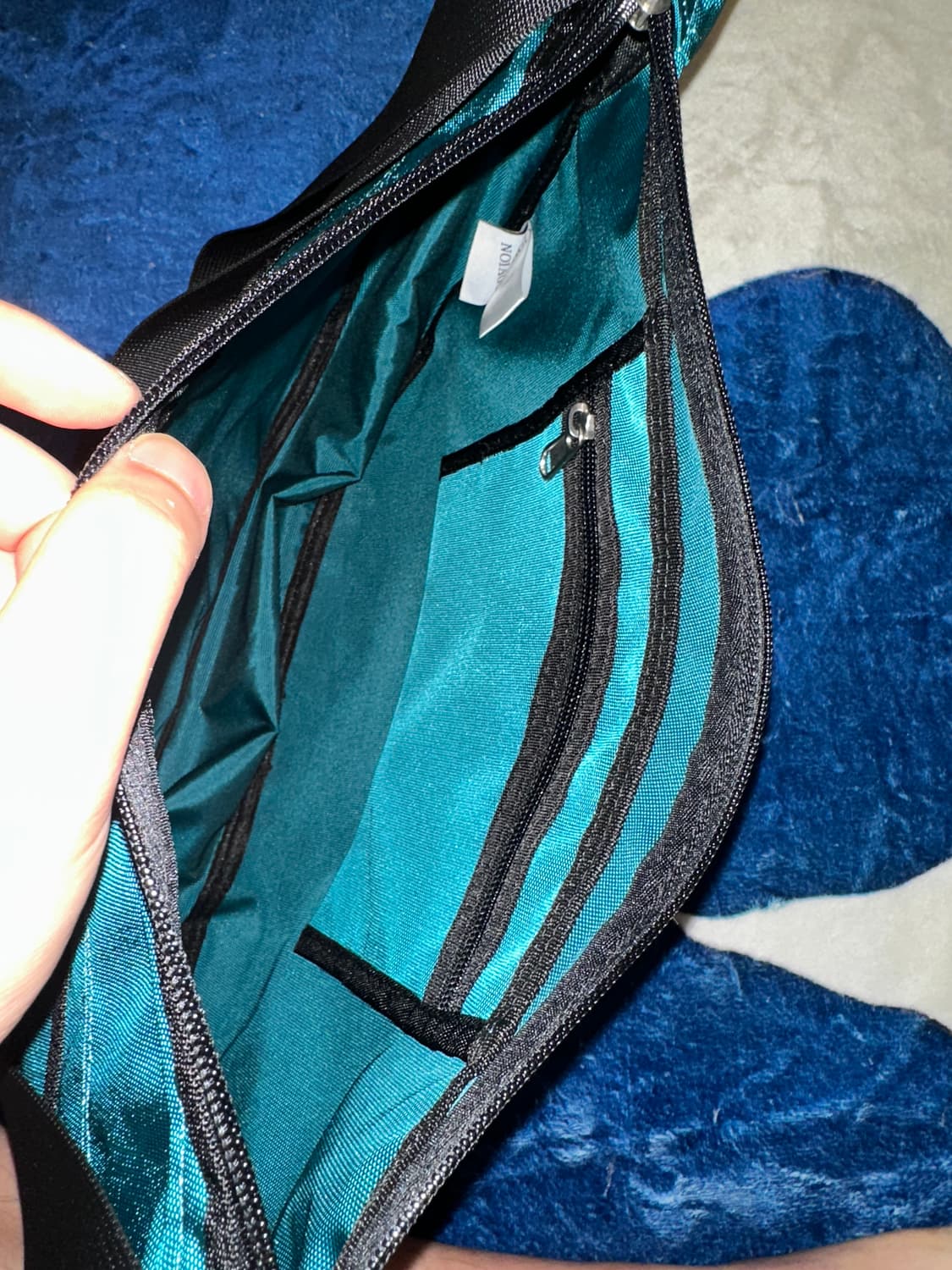 노이아고 슬링백 새상푼 상품이미지3
