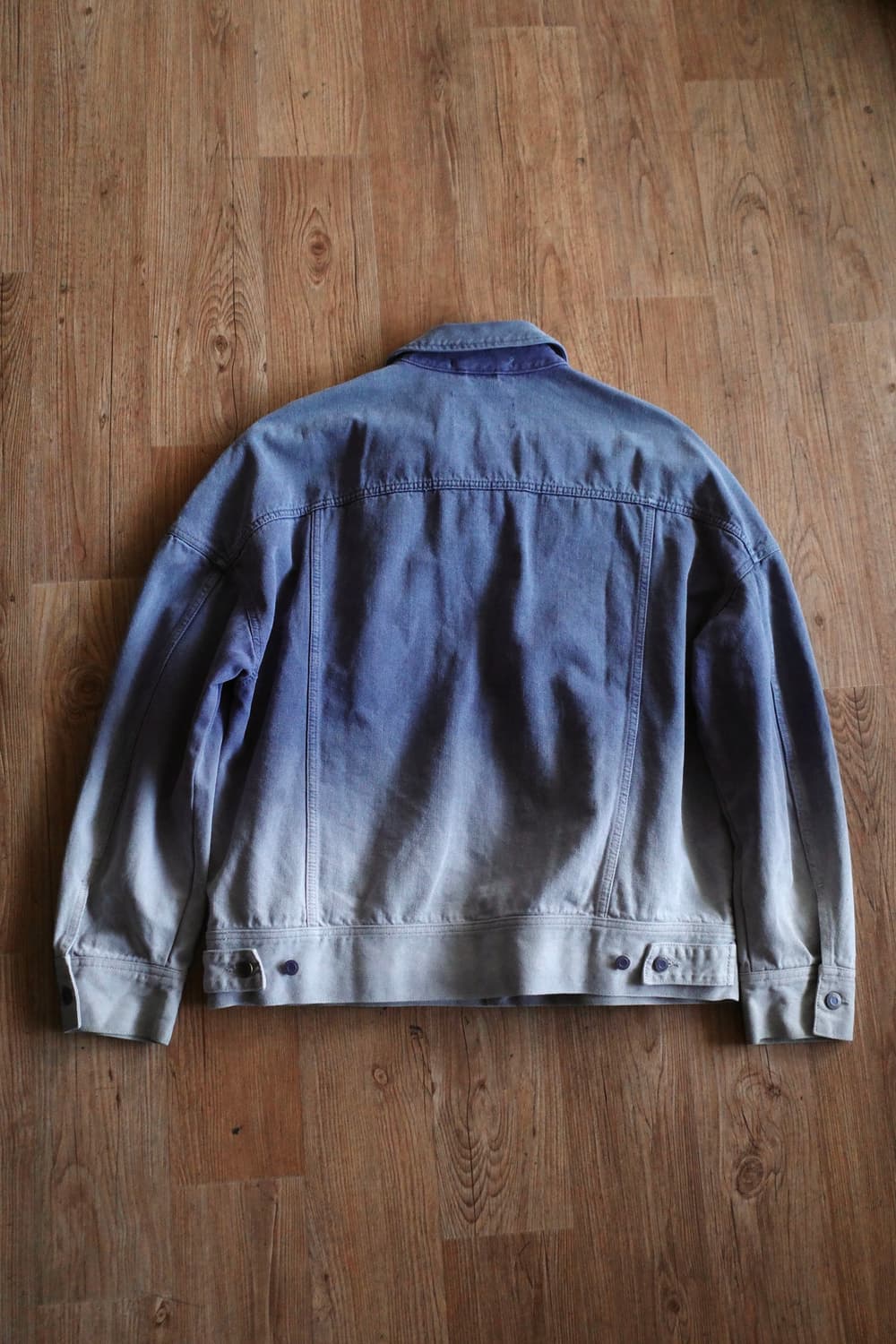 비이커 3세대 트러커 자켓 상품이미지8