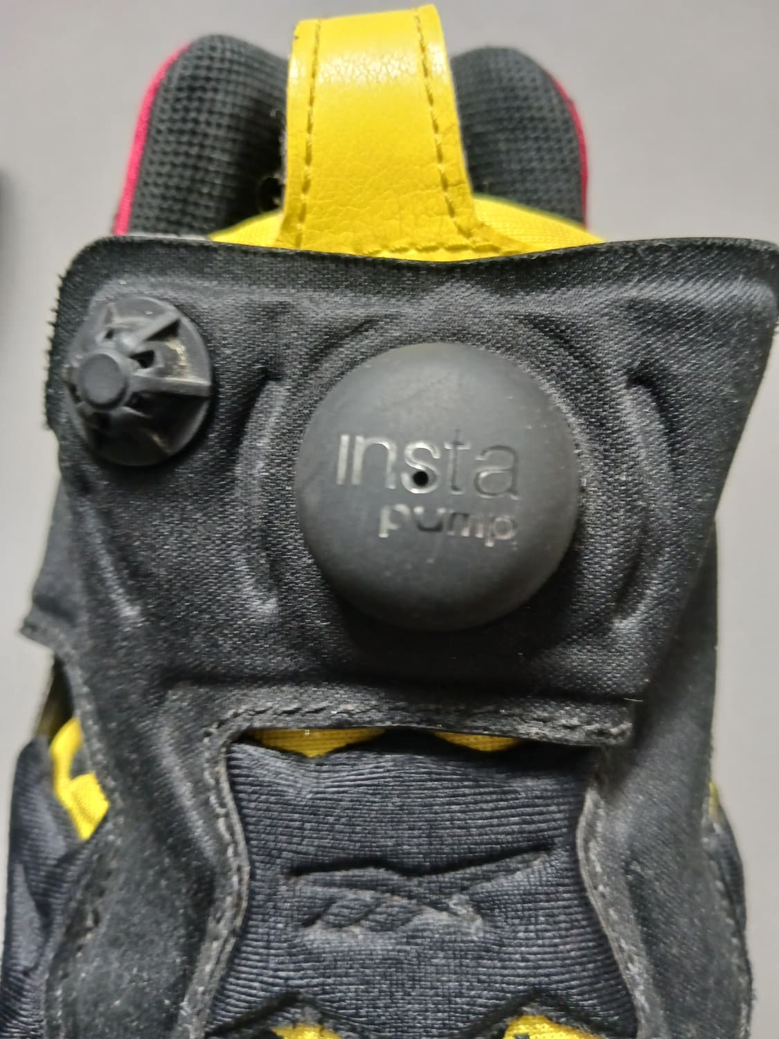 [260] 리복 인스타펌프 퓨리 2012 런던 올림픽 상품이미지7