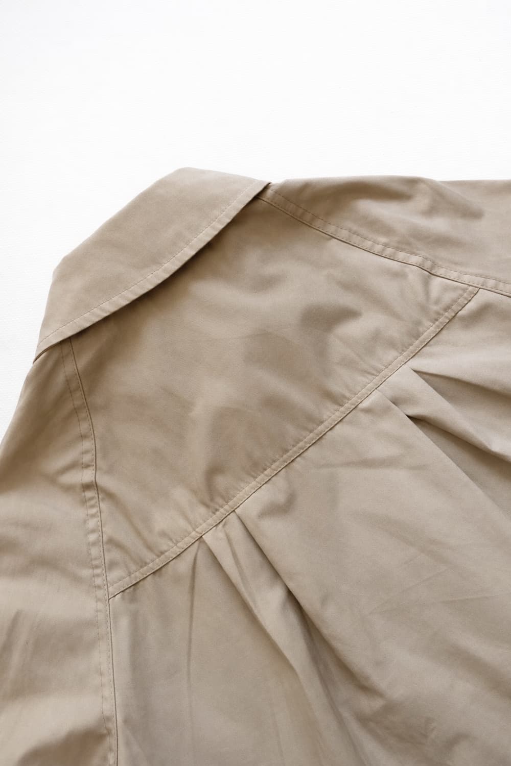 90s McGregor 드리즐러 스윙 탑 S 데드스탁 상품이미지8