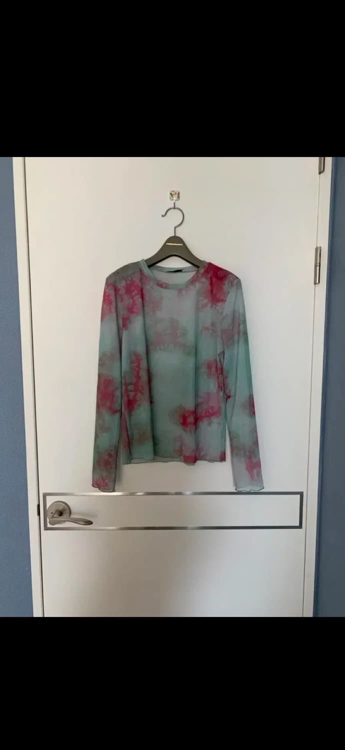 자라 티셔츠  상품이미지1