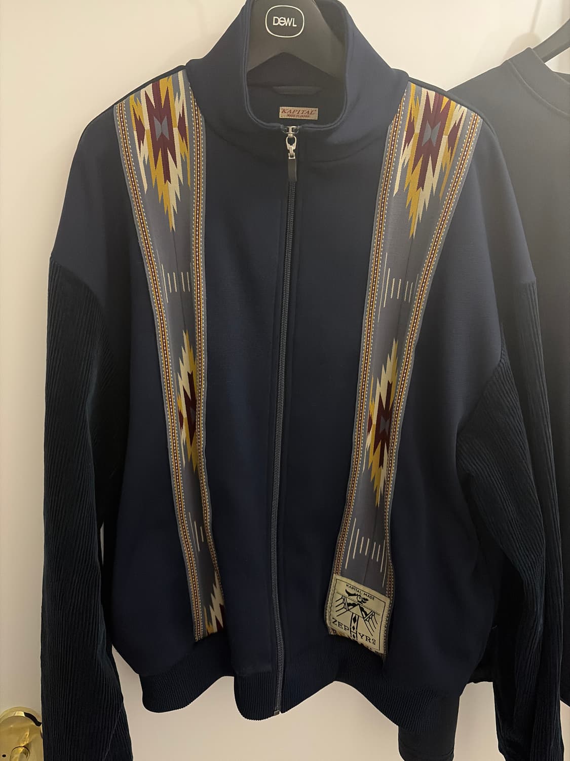 Kapital 스무스 저지 (3사이즈) (네고 가능) 상품이미지1