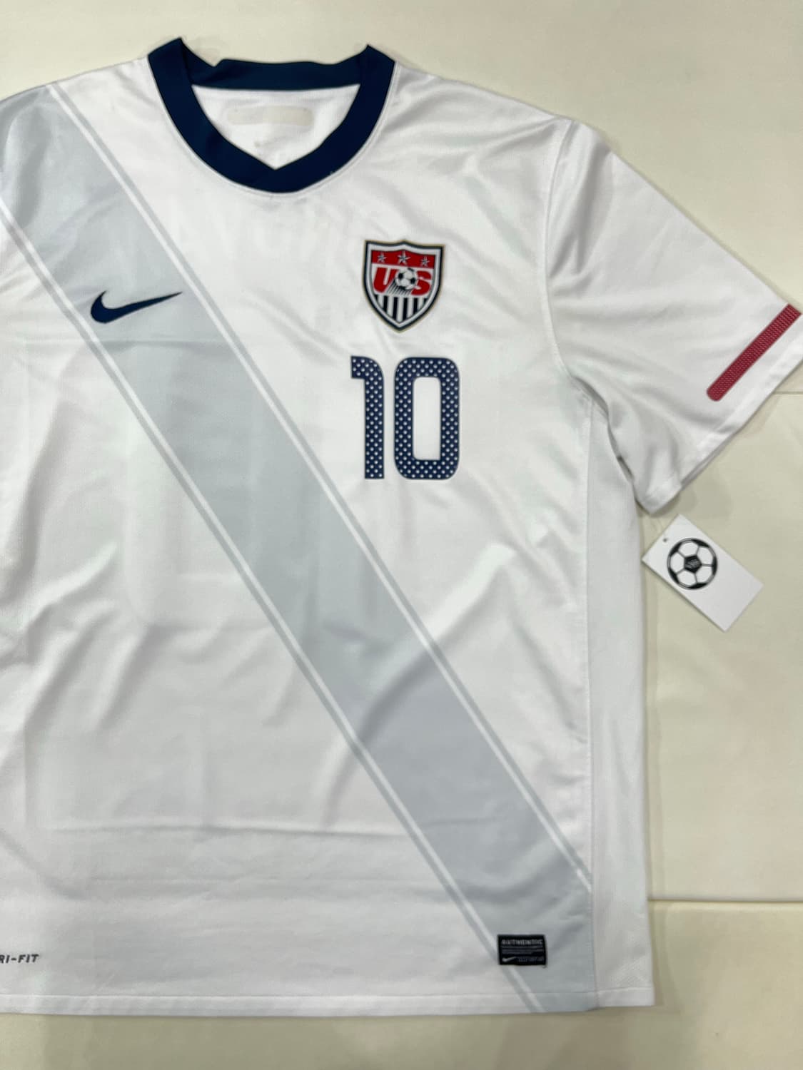 나이키 10-11 미국 홈 랜던 도노반 상품이미지5