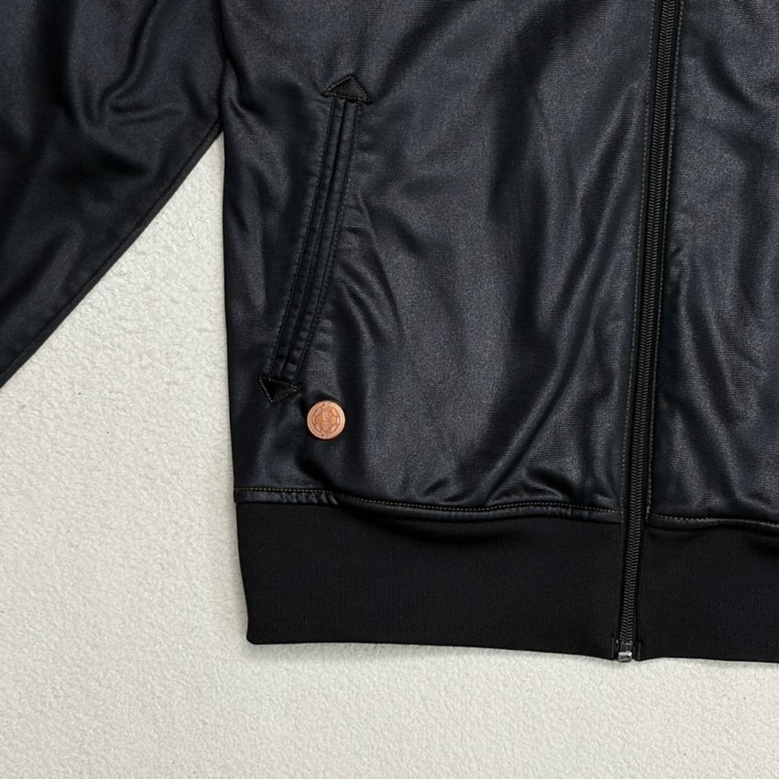 ADIDAS 골드라인 트랙탑 져지 자켓 95 상품이미지2