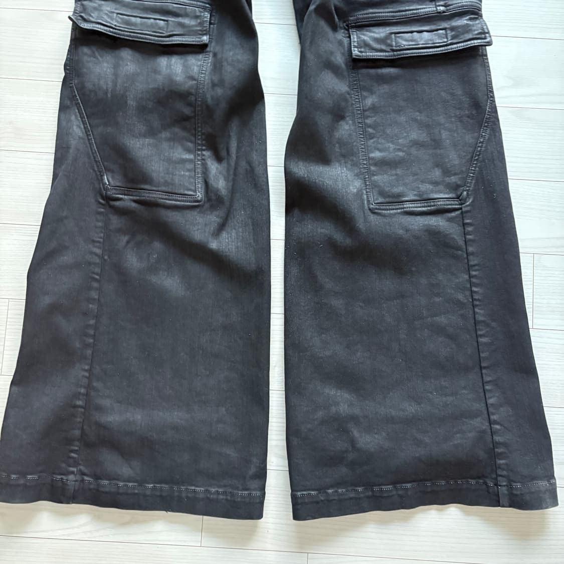 릭오웬스 점보카고 sbw xs 상품이미지4