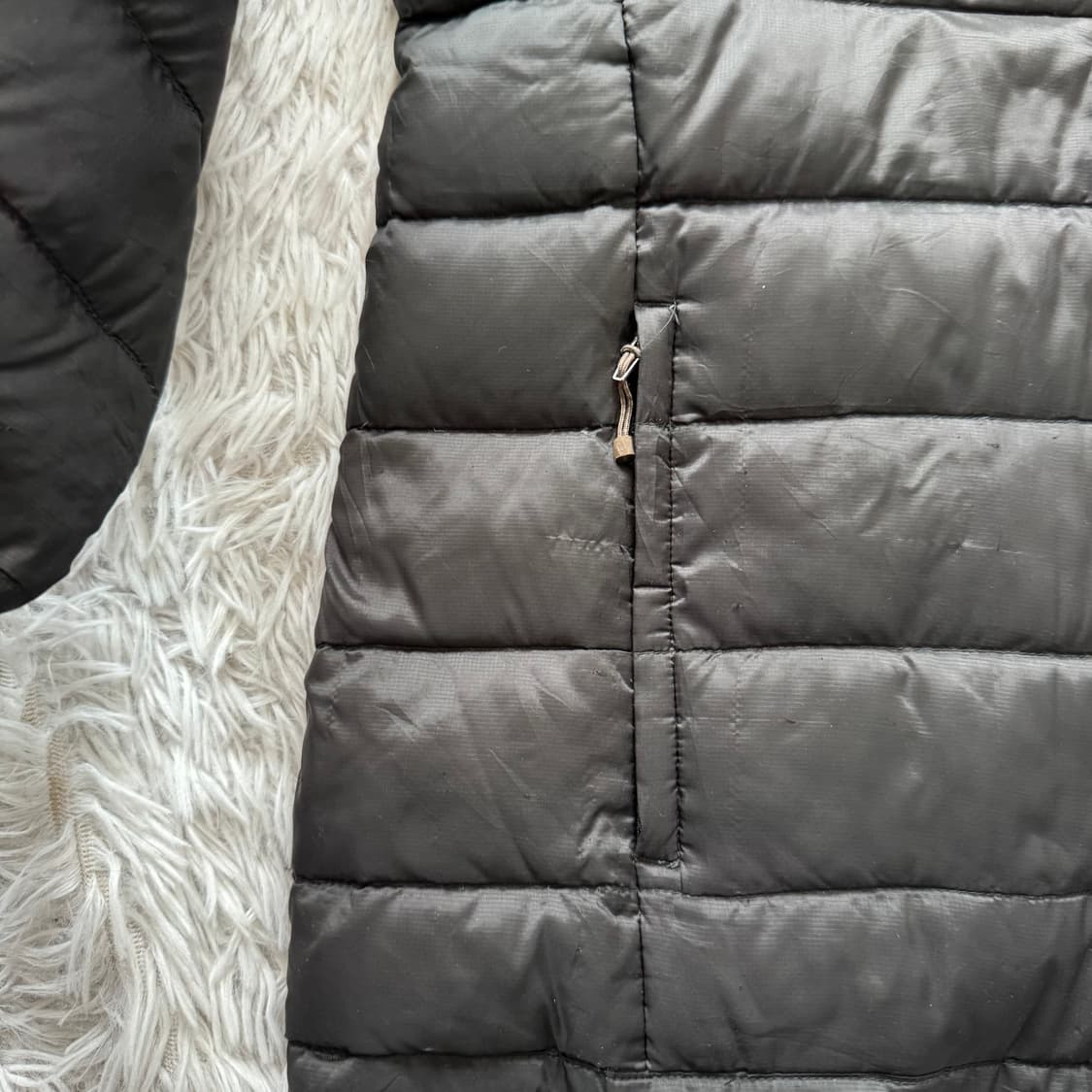 MIZUNO 일본빈티지 경량패딩 미즈노 바람막이 미즈노경량패딩 M 39 상품이미지5