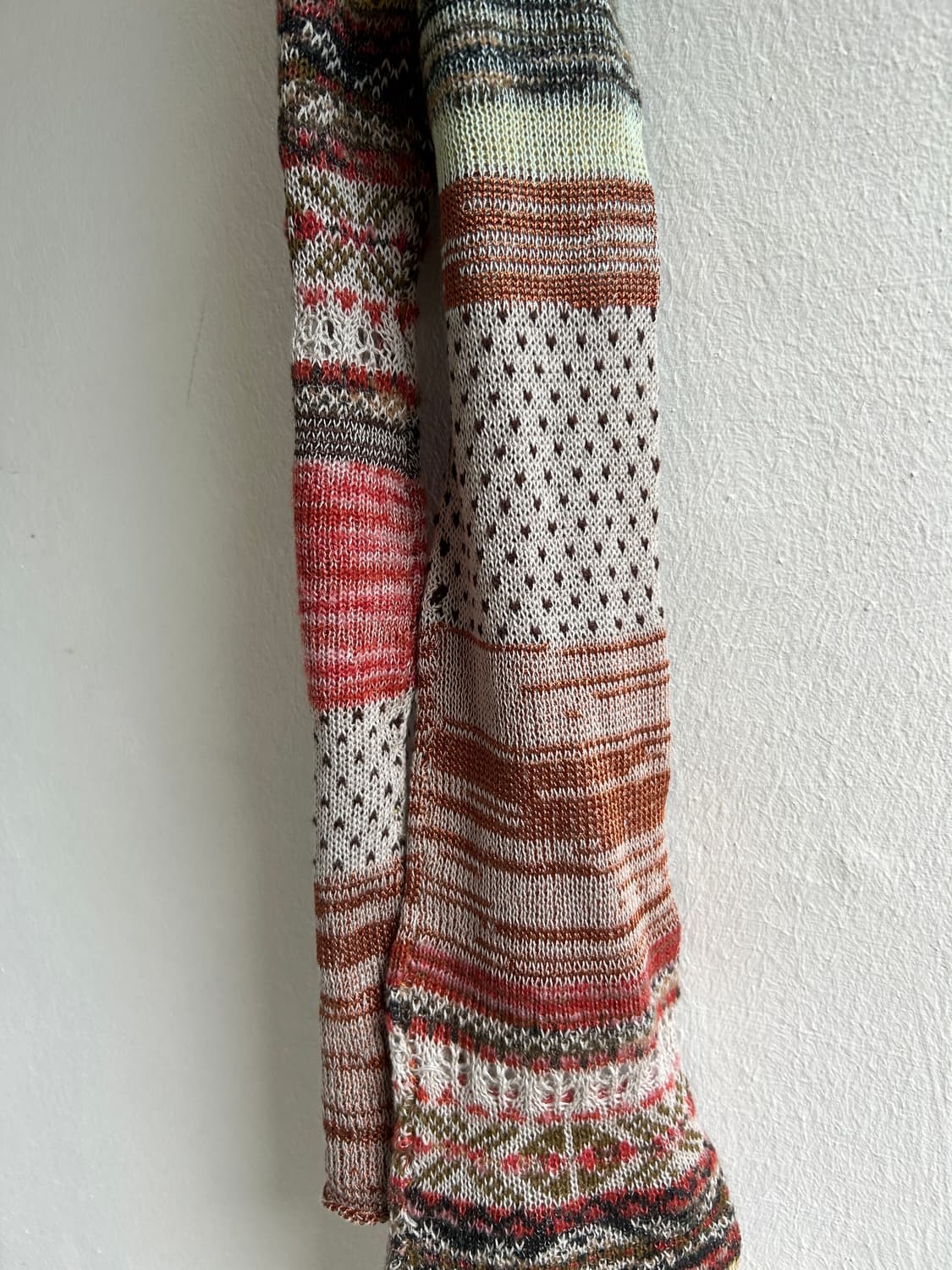 모리걸 머플러  상품이미지3