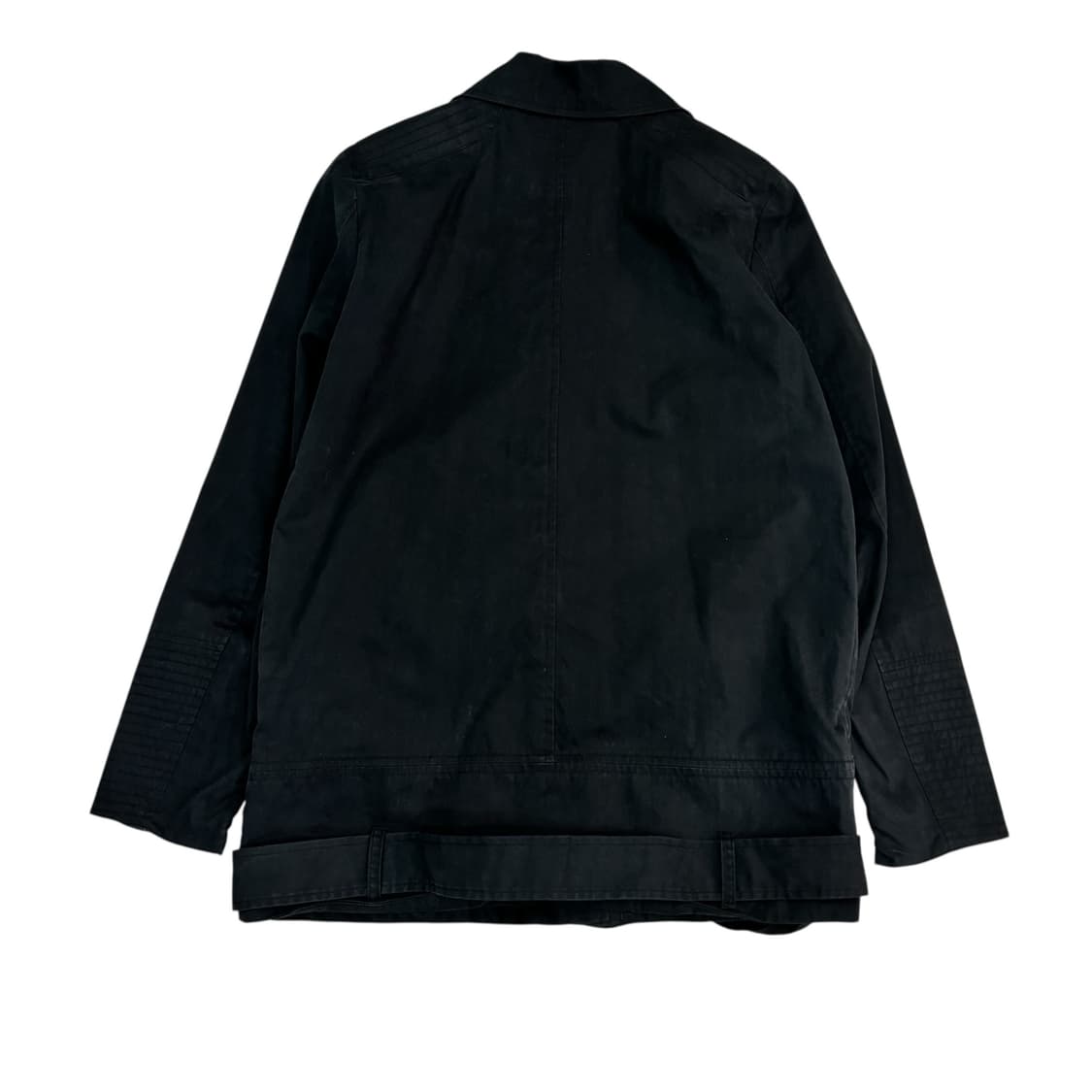 더 쿠플스 코튼 라이더 자켓 상품이미지6