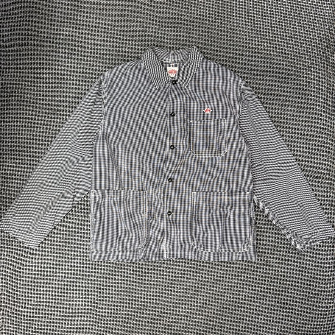 DANTON 셔츠 (42)   상품이미지1